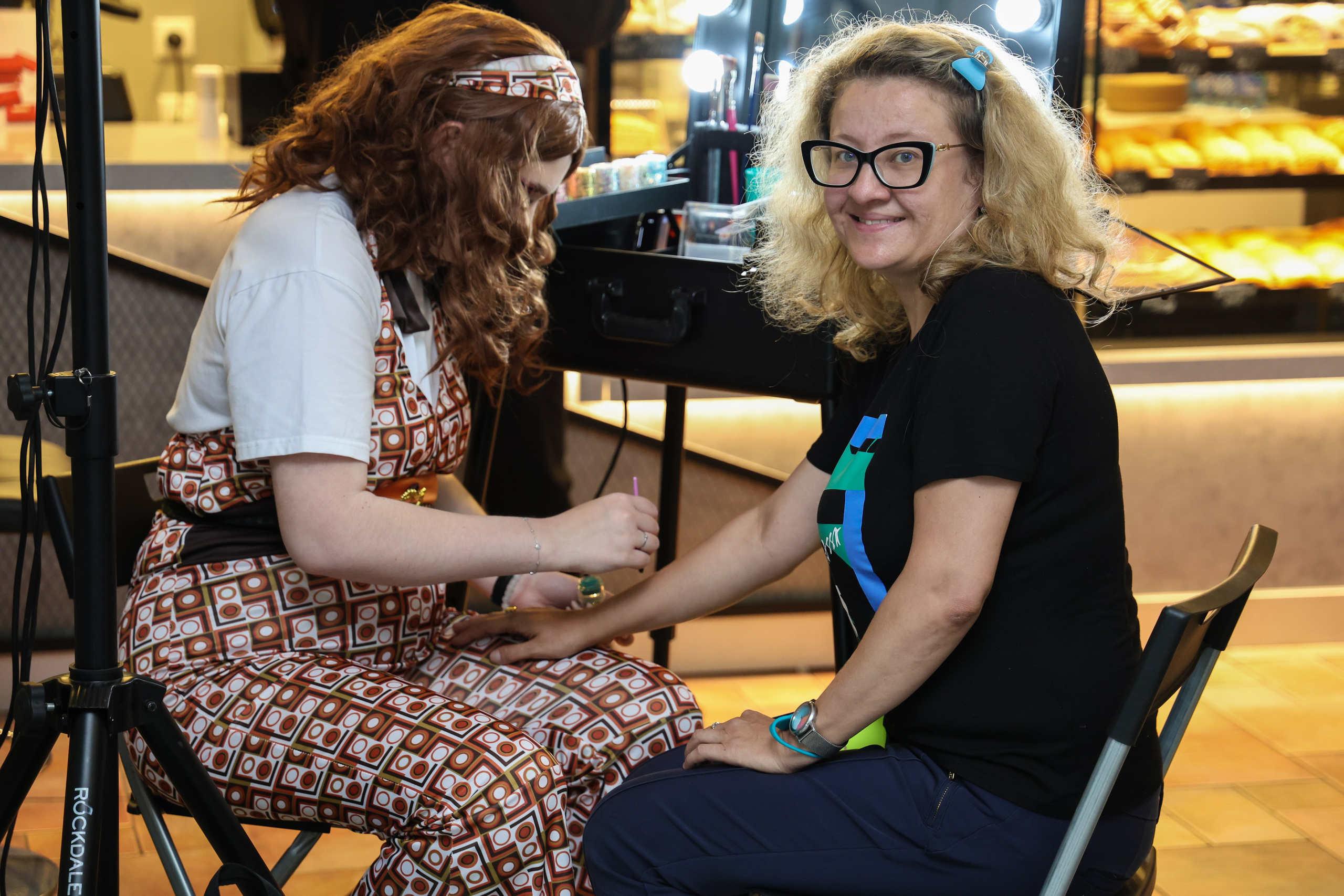 Анонс чайка. Фотограф и видеограф — Москва