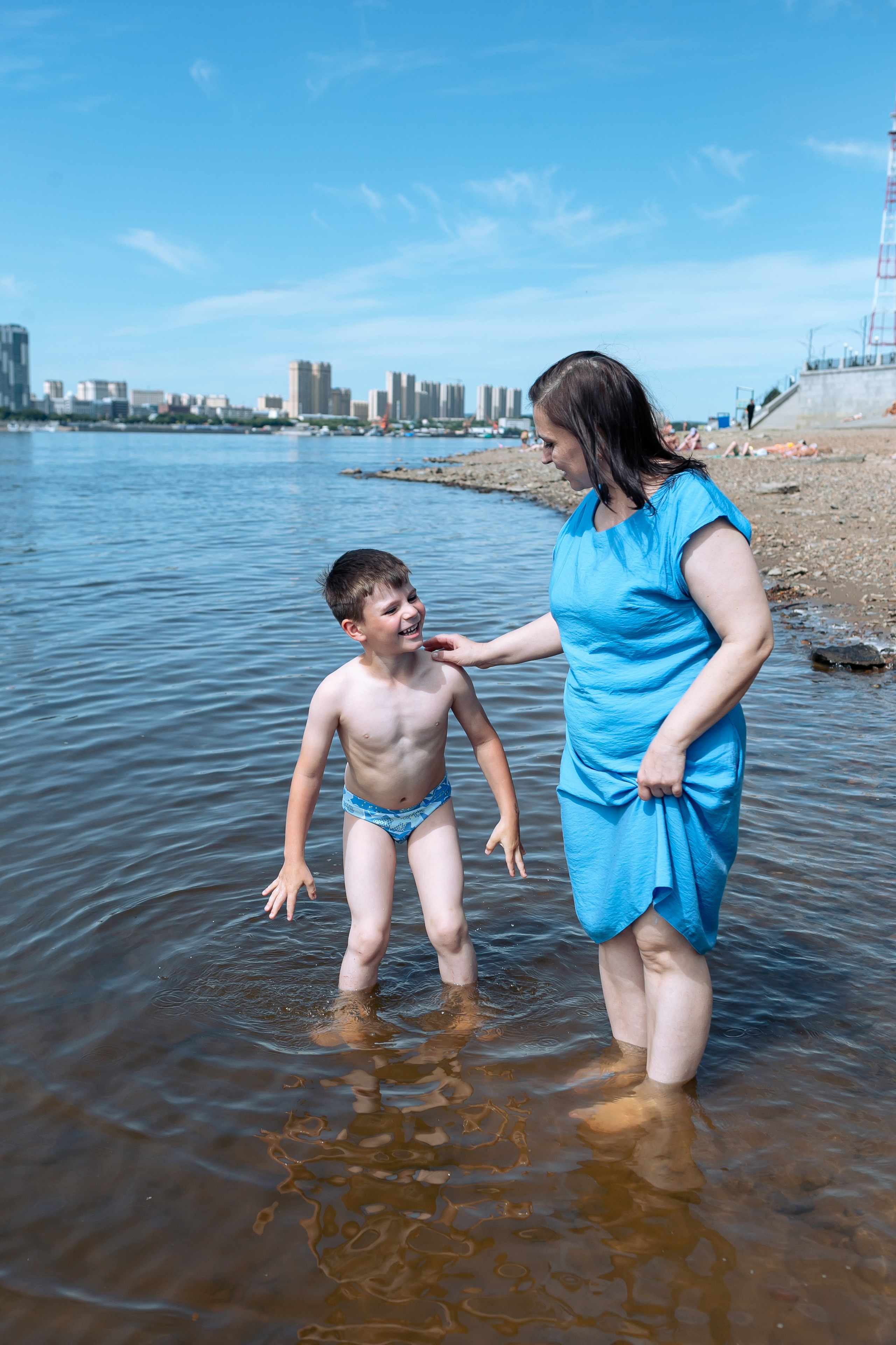 Июнь 2024. Фотограф Евгения Лондкевич