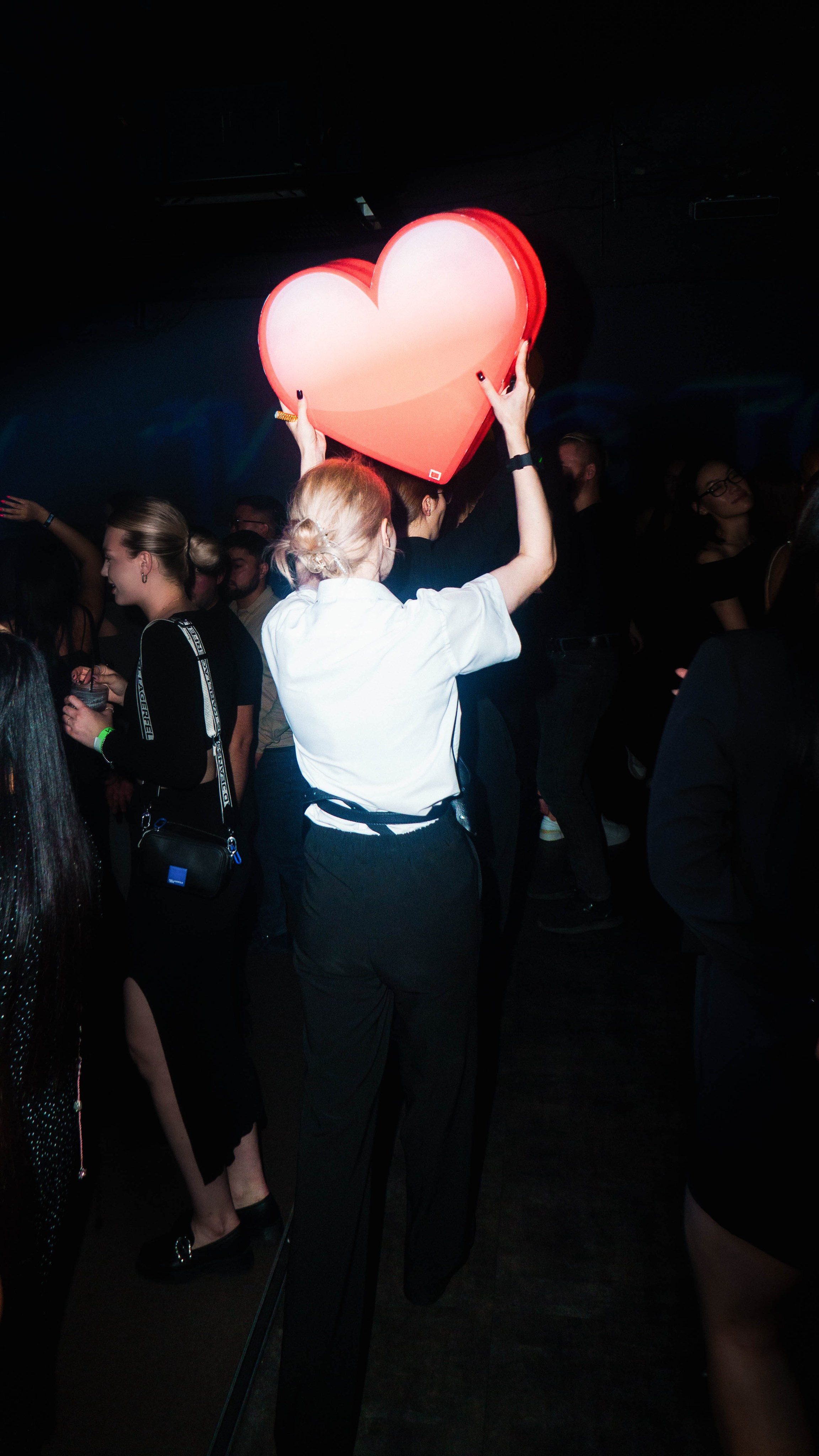 Community. Андрей Риттер Репортажный идейный портретный фотограф Сахалина