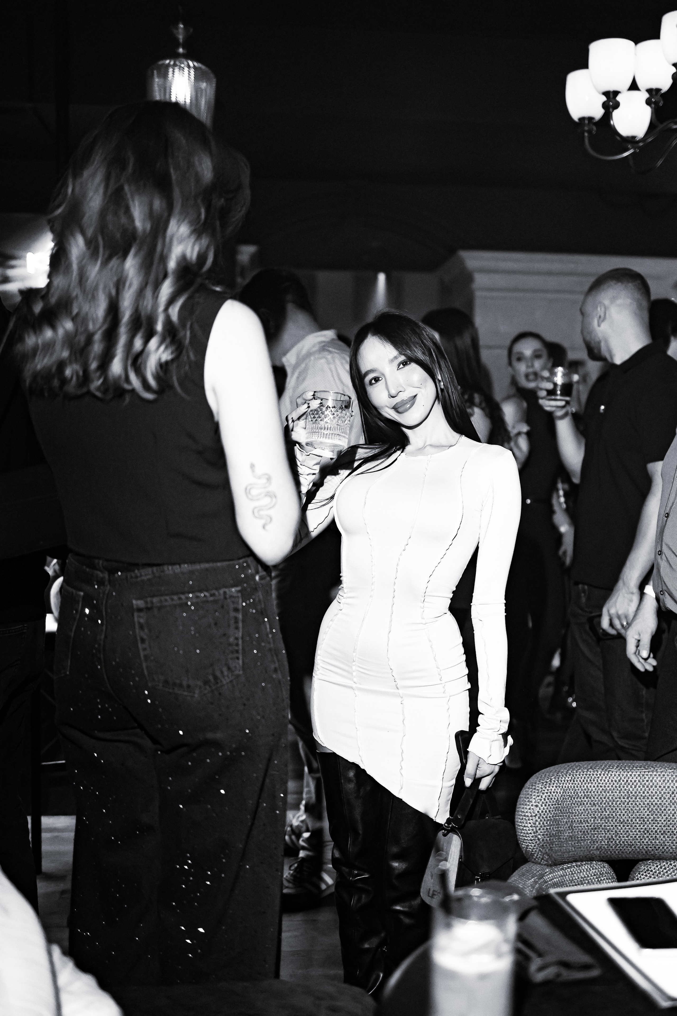 Мгновения. Андрей Риттер Репортажный идейный портретный фотограф Сахалина