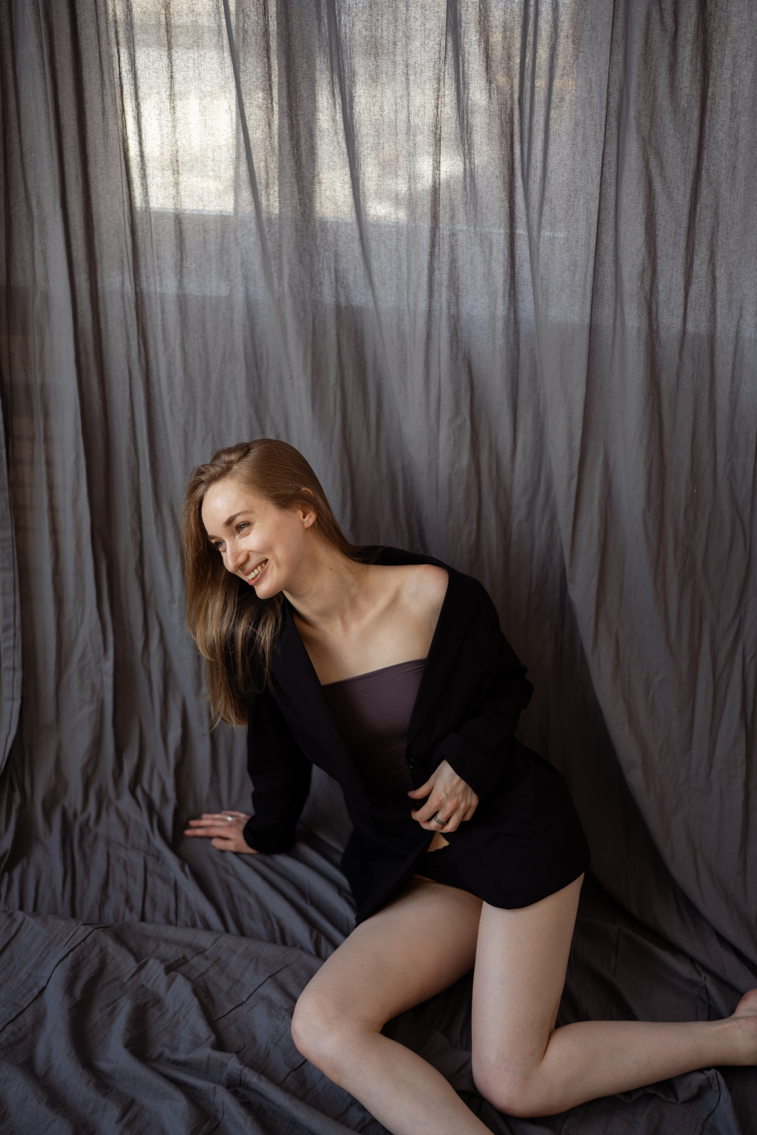 Варя. Фотограф СПб Диана