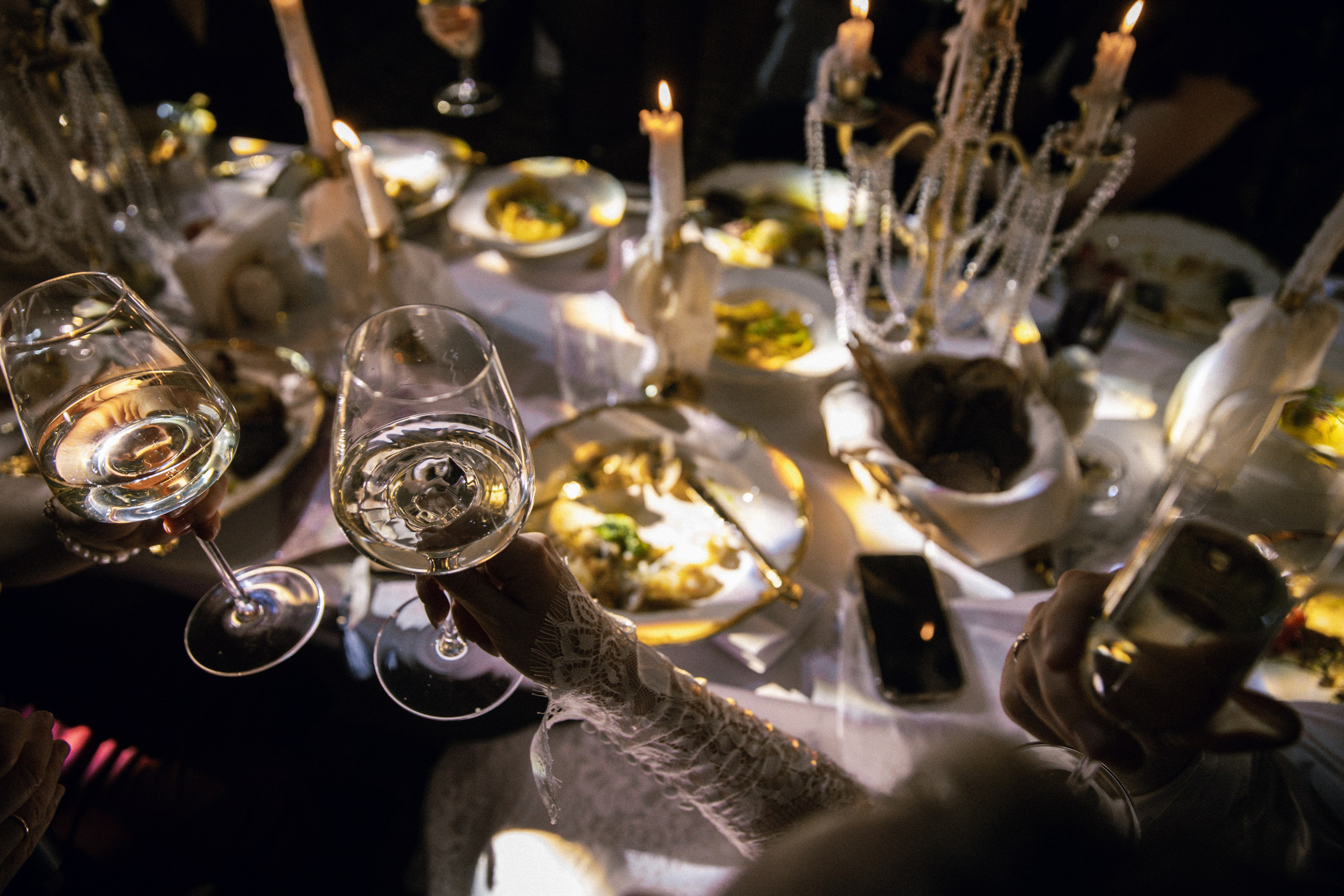 Jacob & Anastasia. Свадебный фотограф Юлия Шторм