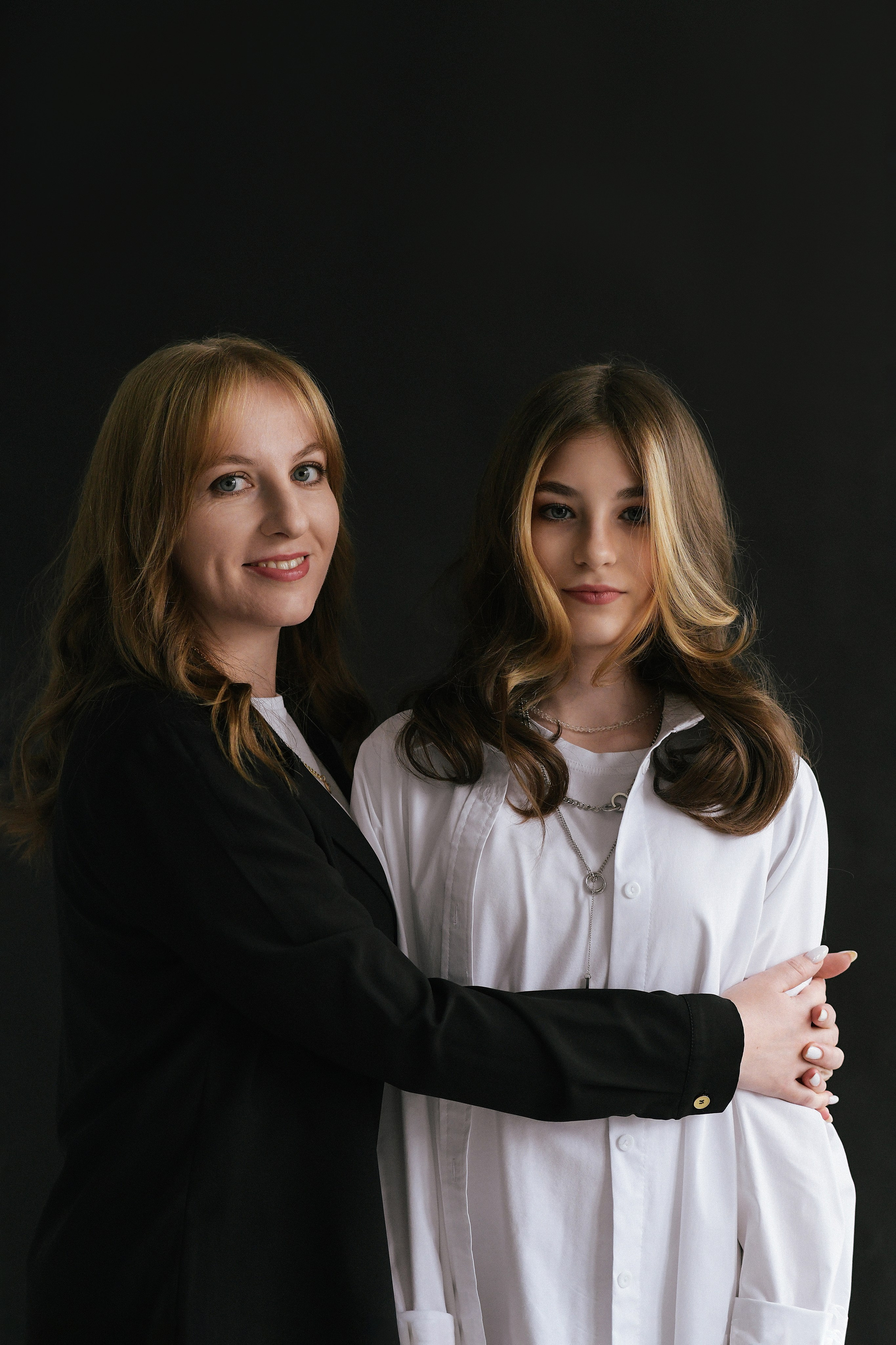 Семейный портрет. Женский фотограф в Москве Наталья Нестерова