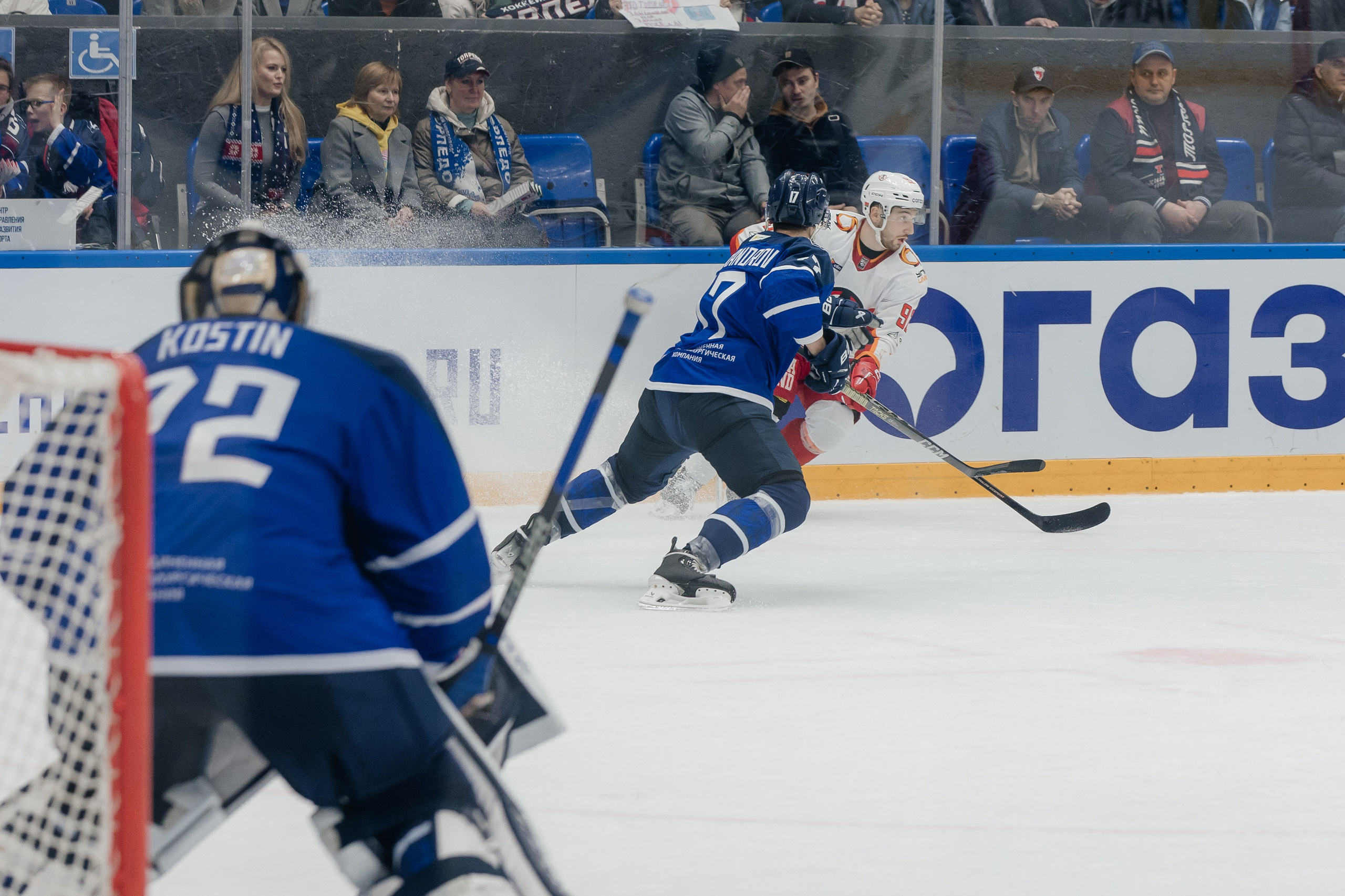 Торпедо — Автомобилист. Свадебный и Репортажный фотограф Нижний Новгород Москва Ежов Иван