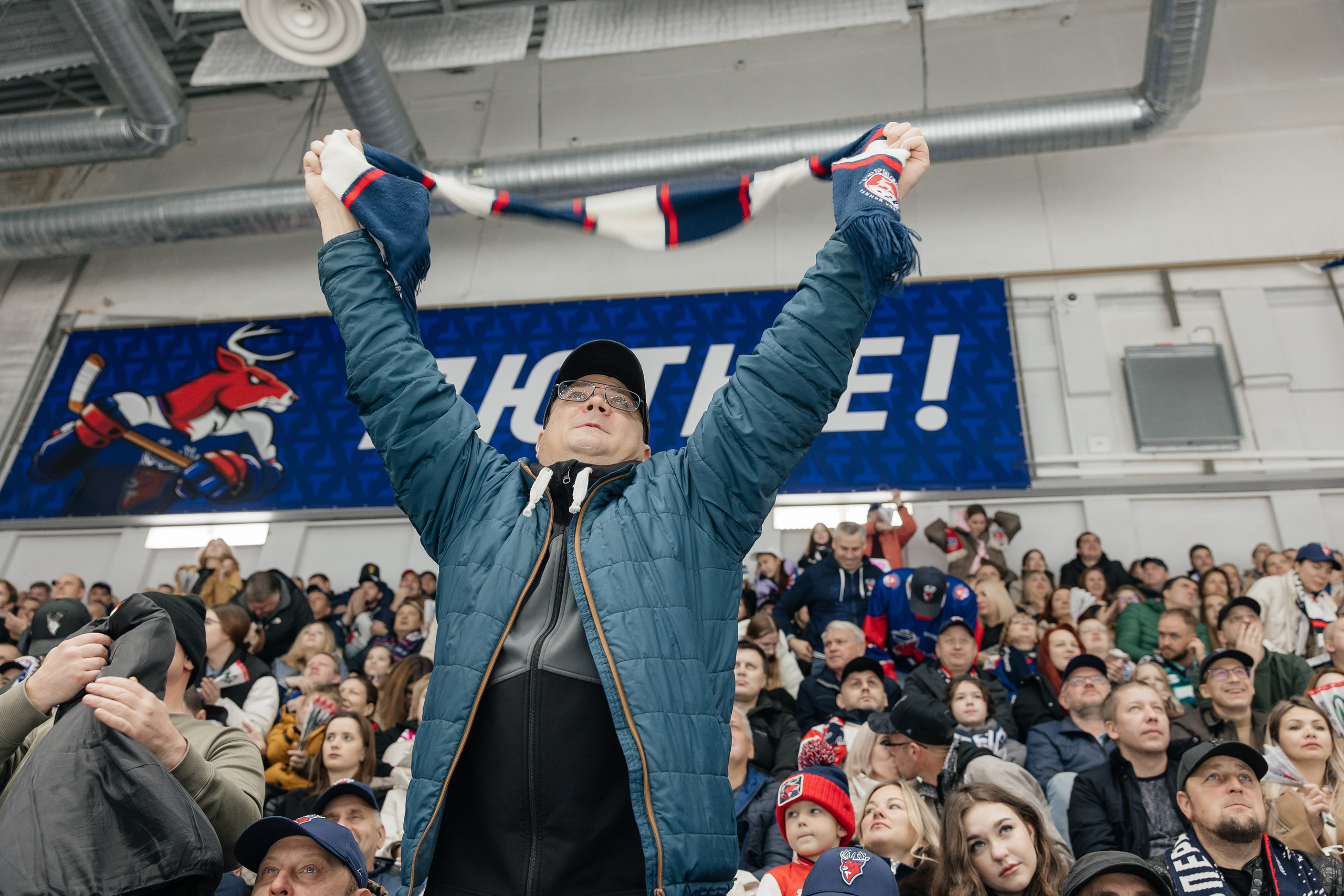 Торпедо — Автомобилист. Свадебный и Репортажный фотограф Нижний Новгород Москва Ежов Иван