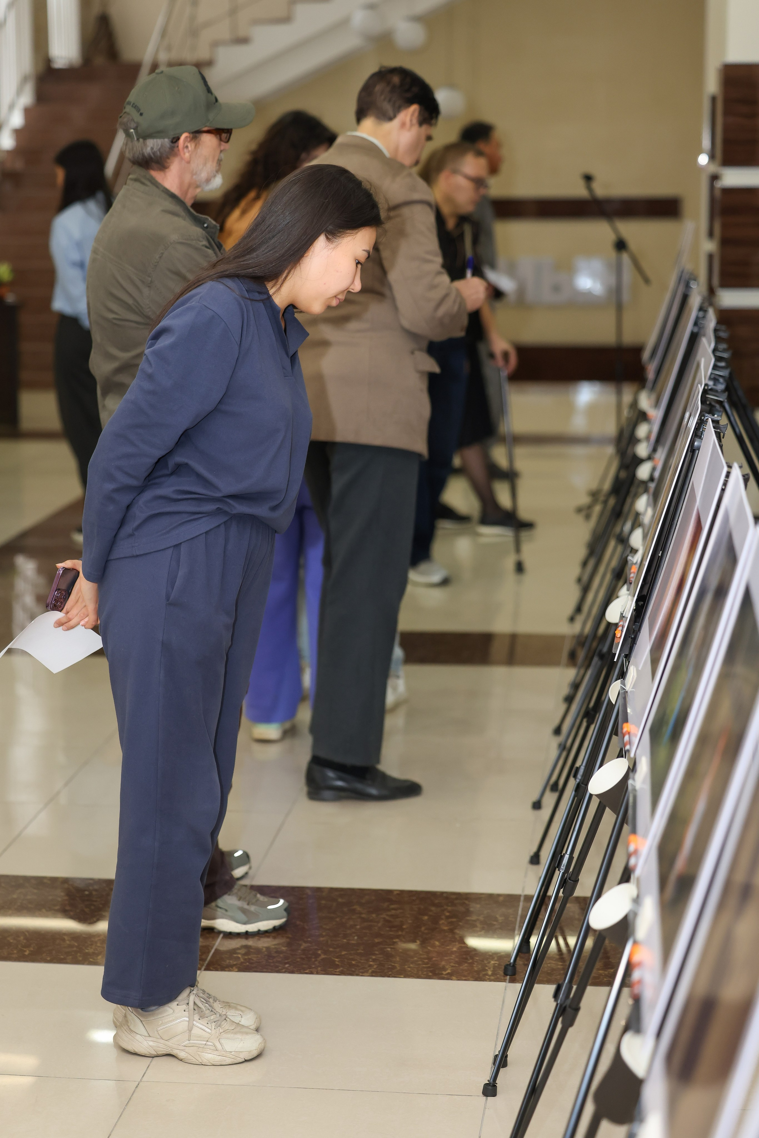 Персональная фотовыставка в Павлодаре. Детский и семейный фотограф в Павлодаре Оксана Солей. Школа моделей