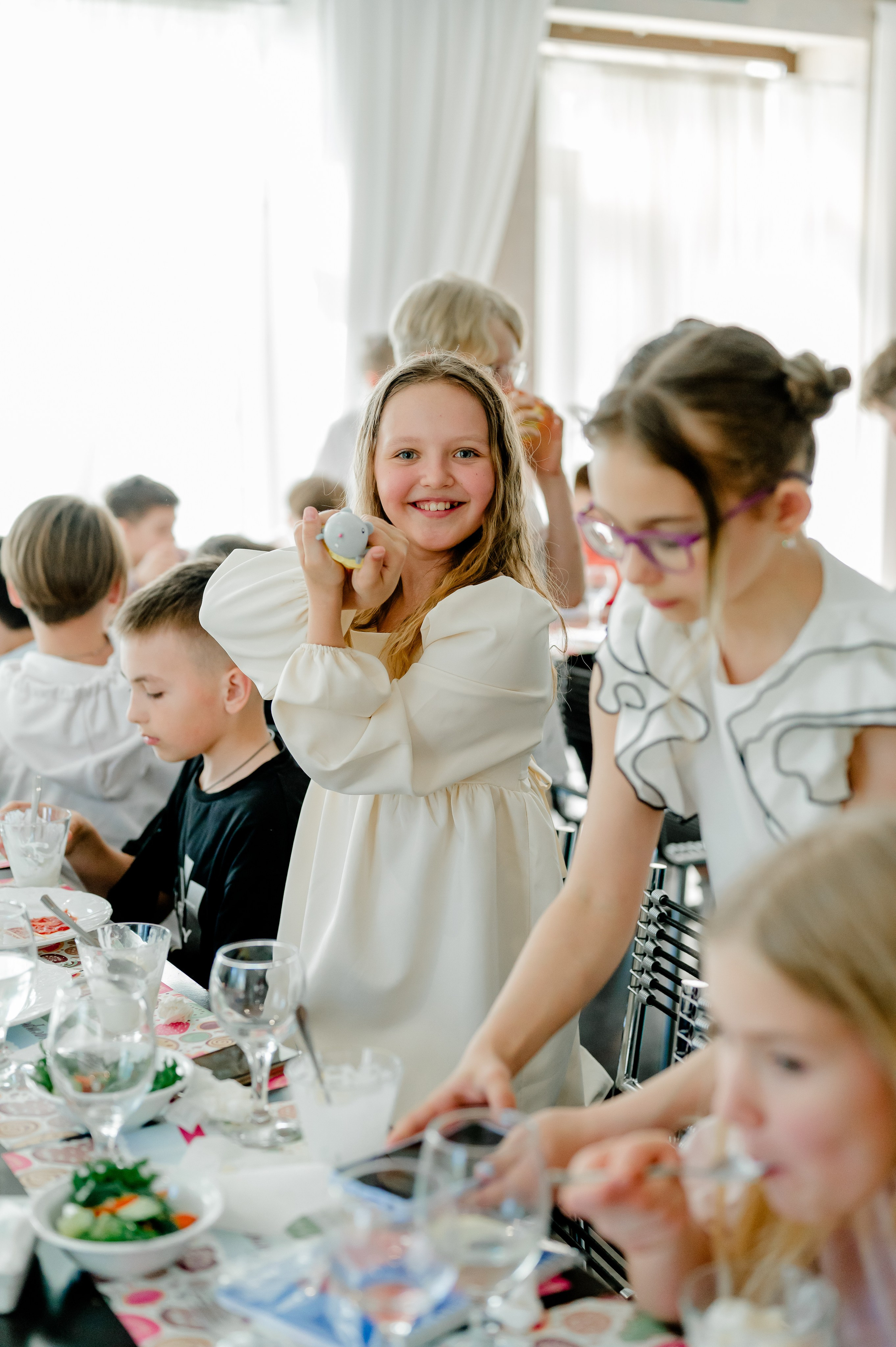 Выпускные/звонки. Свадебный и семейный фотограф Евгения Кононова