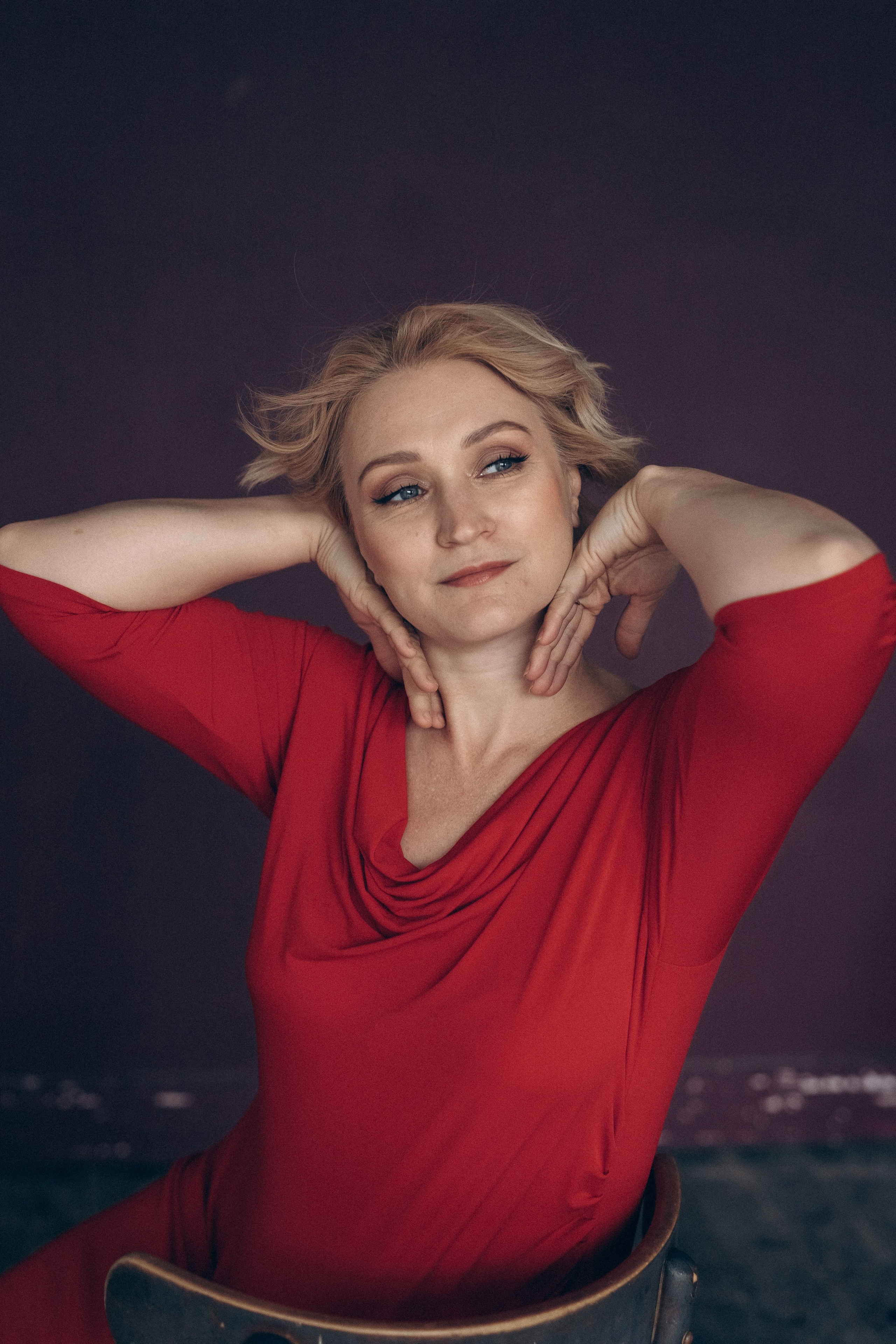 Надежда Васильева. Фотограф Ногинск Электросталь Наталья Осетрова