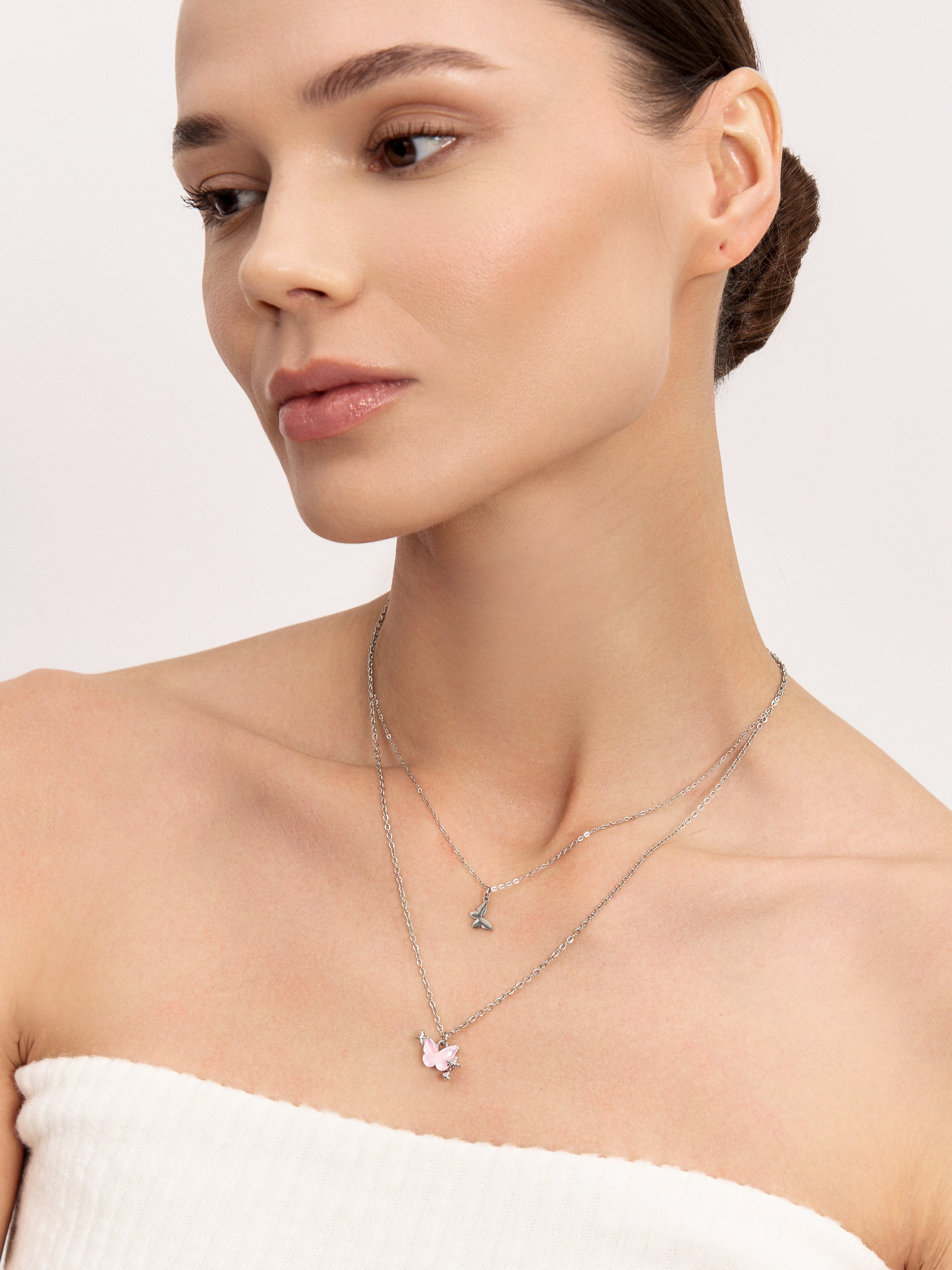 Украшения и аксессуары. Packman Production: портфолио