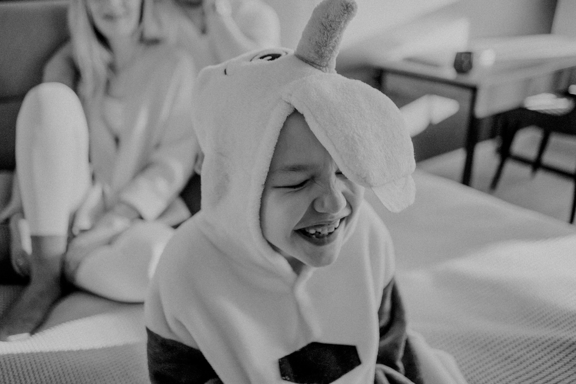 Домашняя фотосессия. Фотограф Москва — Юлия Кокова