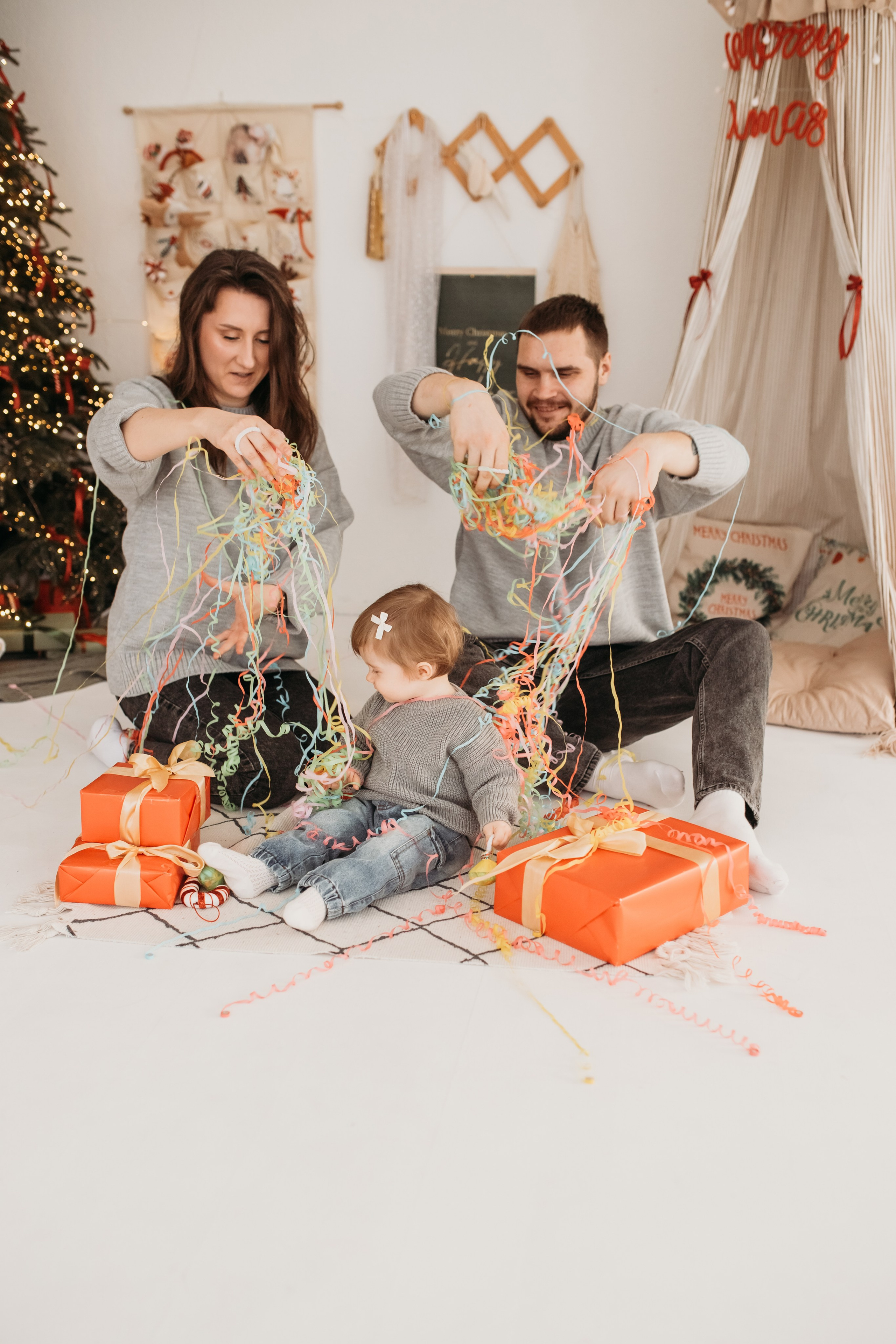 Алиса. Семейный и детский фотограф Минск, Беларусь