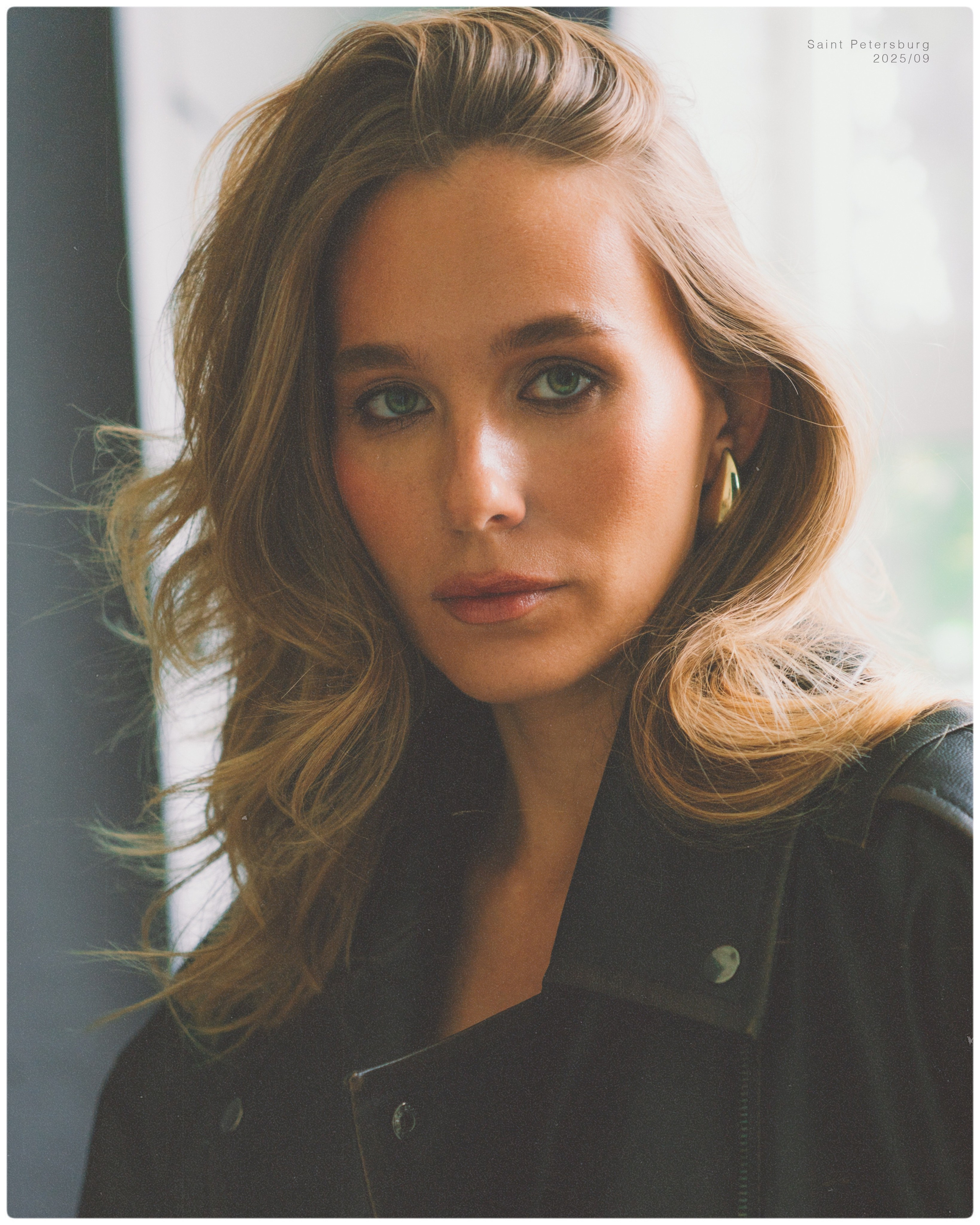 Albina. Фотограф и видеограф в Санкт-Петербурге