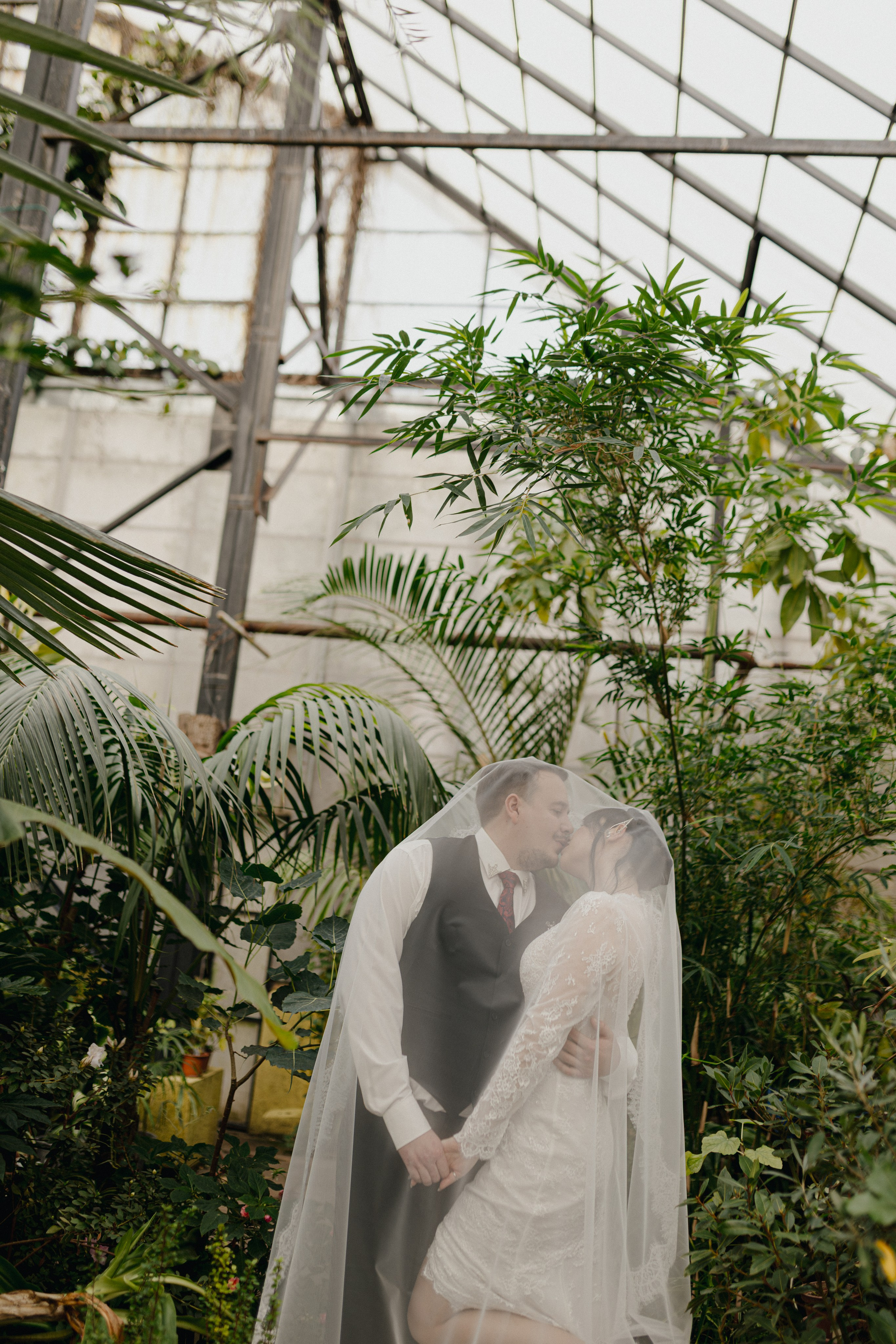 Свадьба Лены и Миши. Свадебный и семейный фотограф Женя Добрянская в Нижнем Новгороде