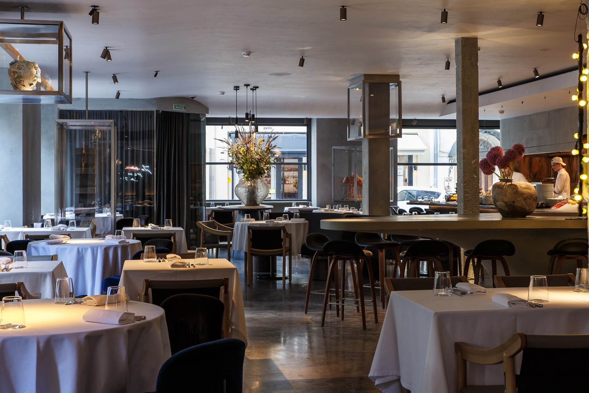 Amy. Photographer Ksenia Kolesnikova. Interior, Product, and Portrait Photography in Moscow