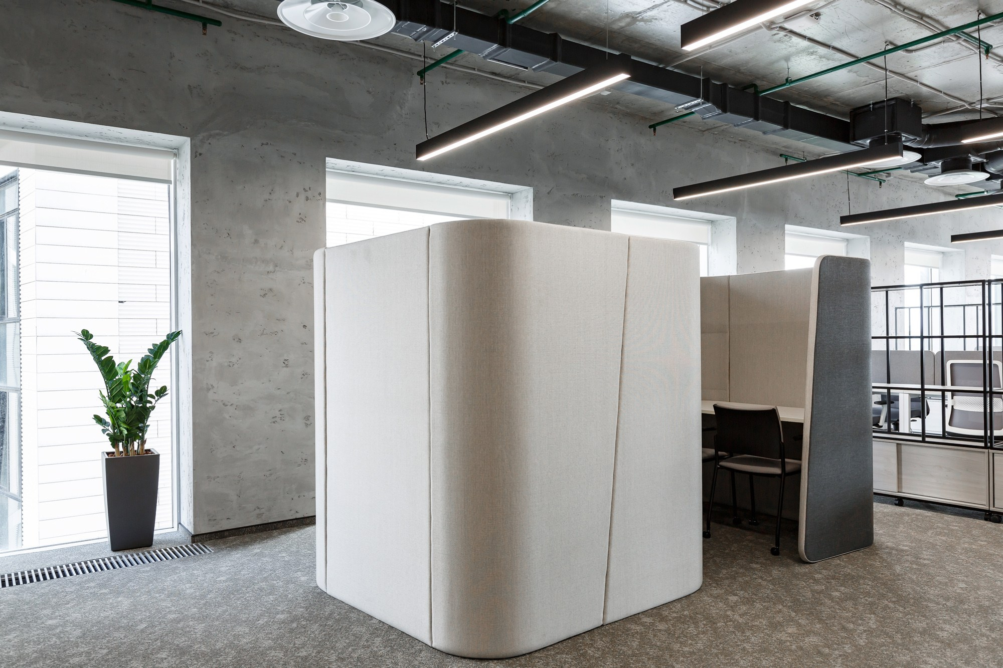 Филиград. Фотограф Ксения Колесникова. Интерьерная и портретная съемка в Москве