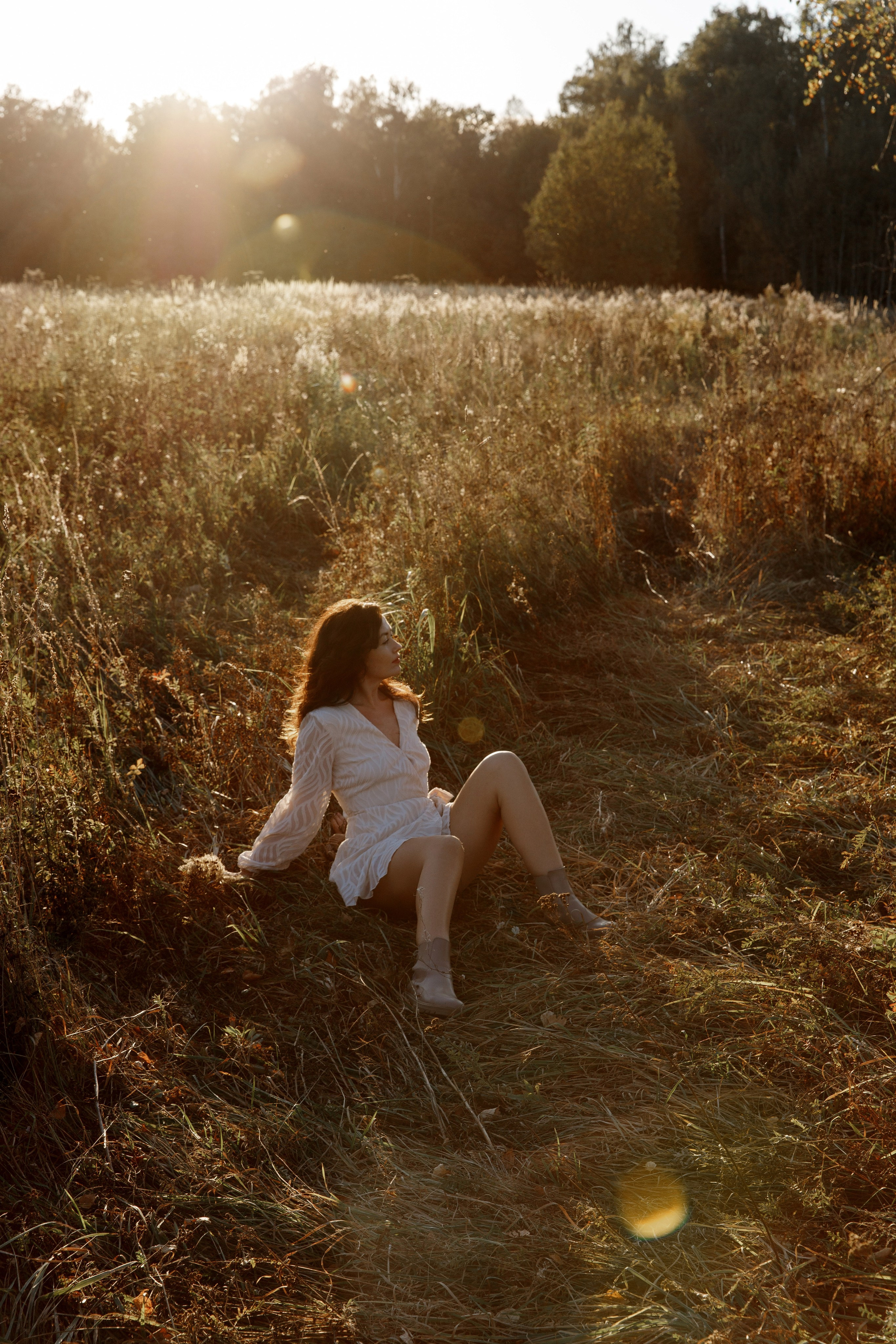 Валерия. Фотограф Александра Сыщенко