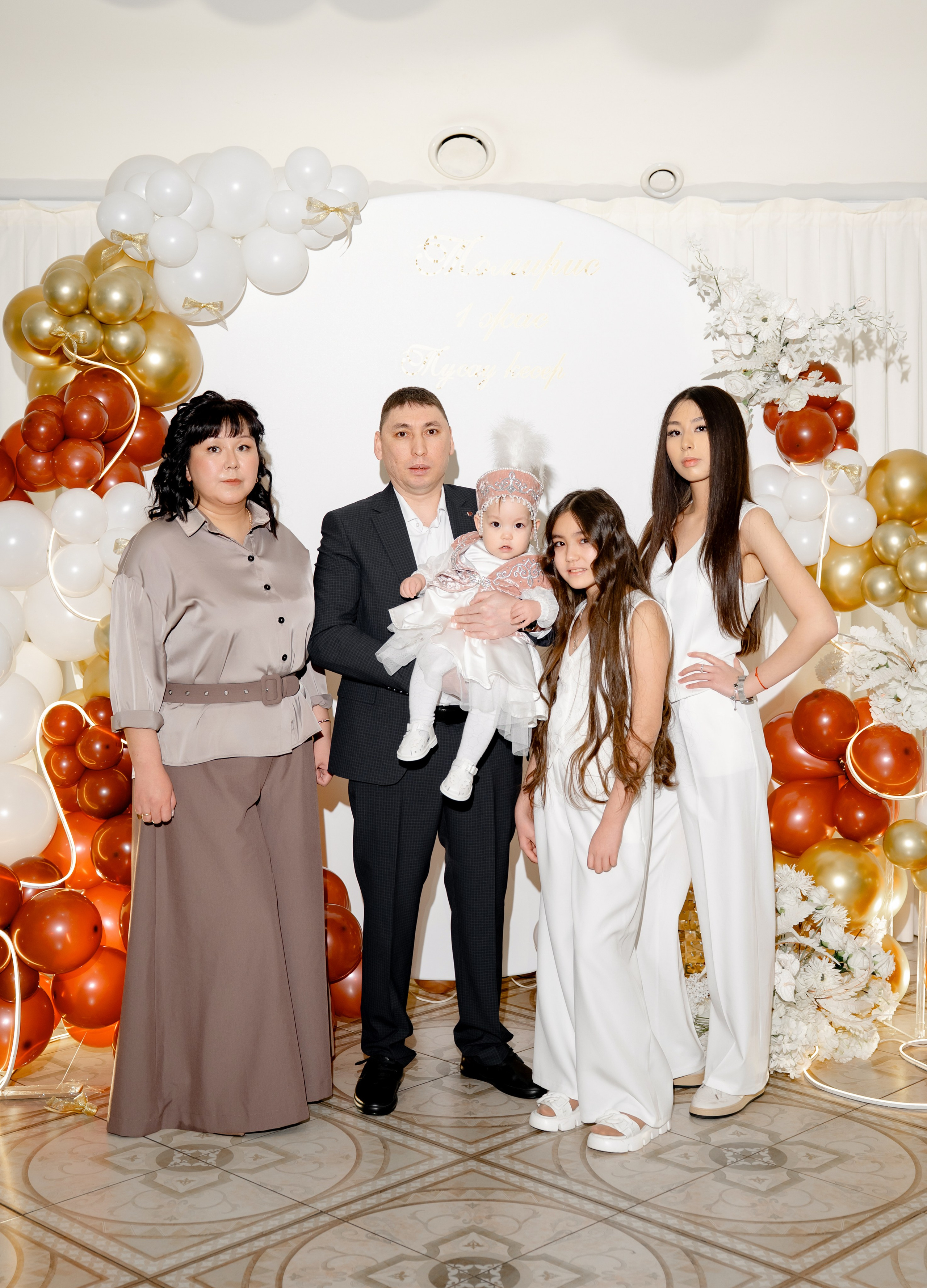 Томирис 1 Жас. Свадебный и портретный фотограф