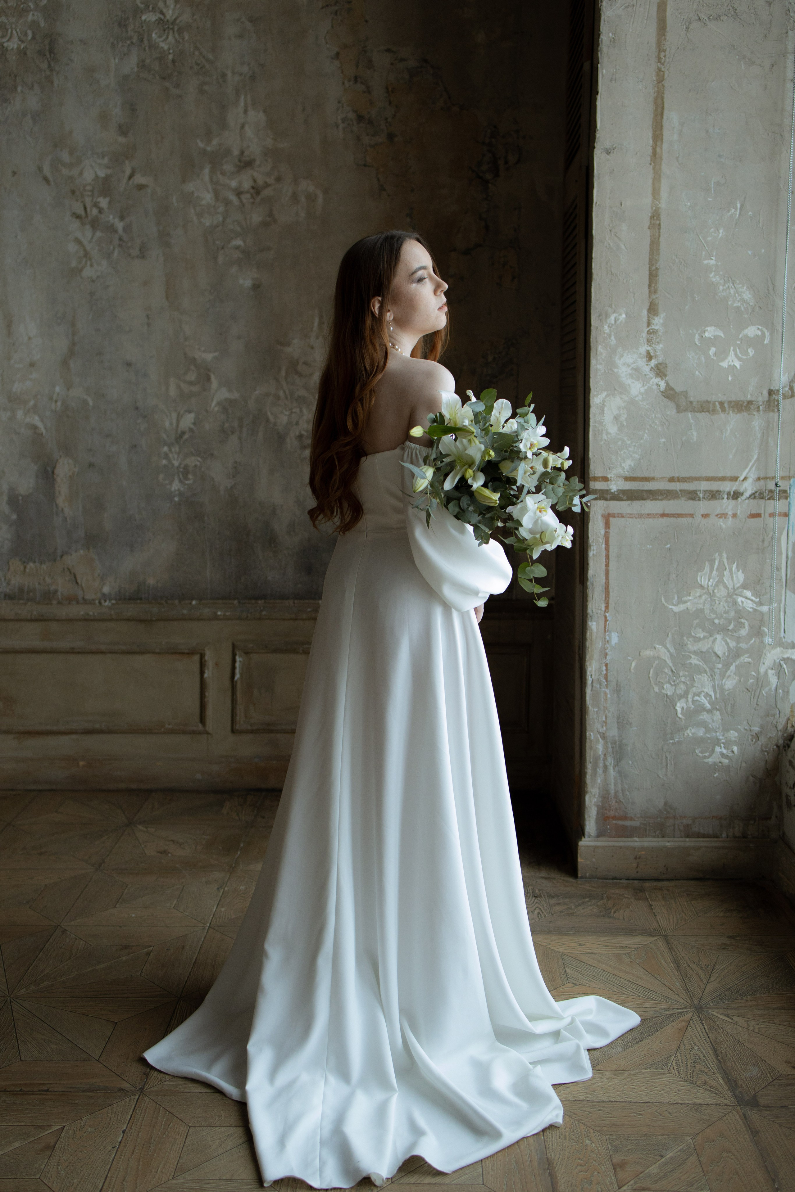 Лиза & Никита. Оформление свадеб, декор свадеб Вера Маркова, Москва