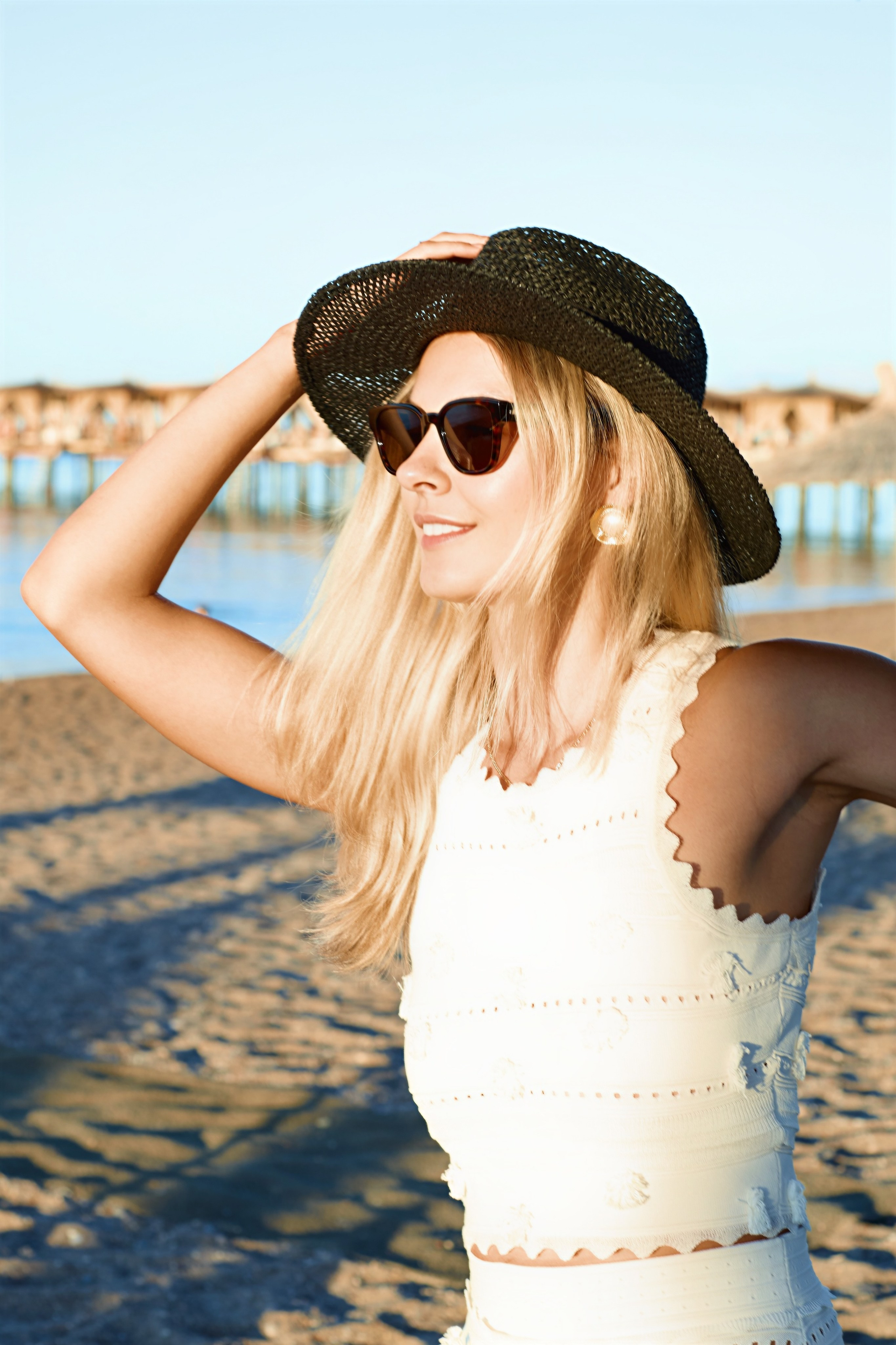 Мария. Анталия. Фотограф  в Москве