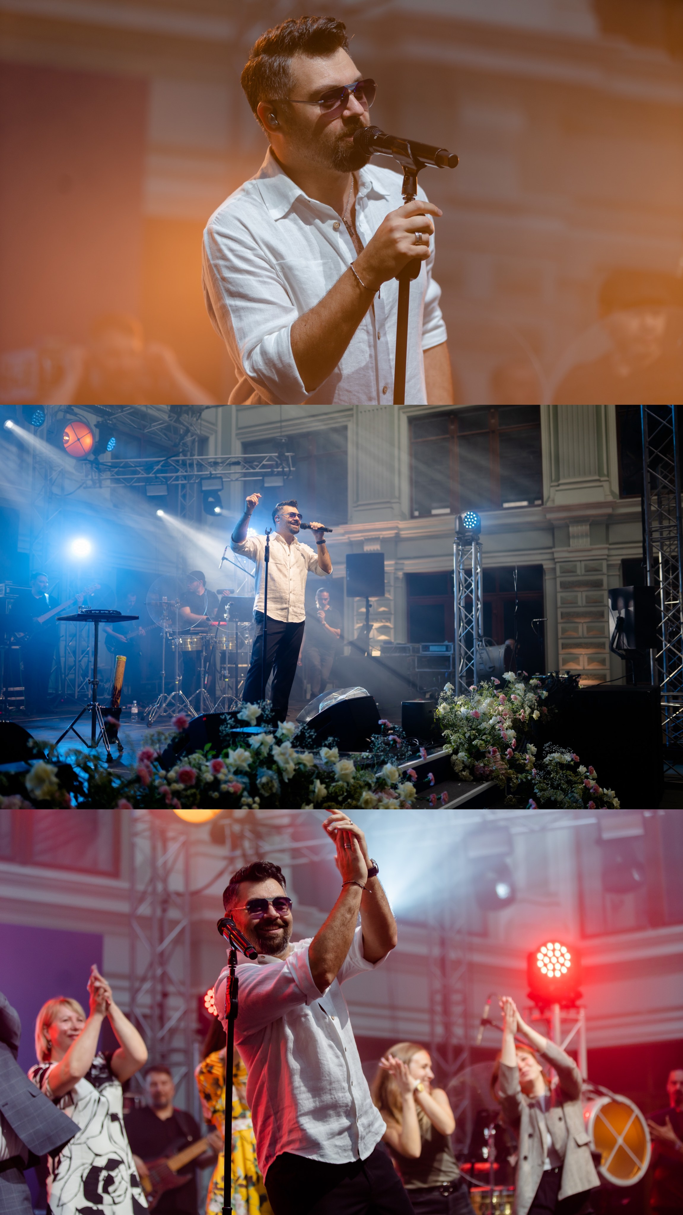 SHOW REEL. Свадебный и репортажный фотограф Москва — Олег Акентьев