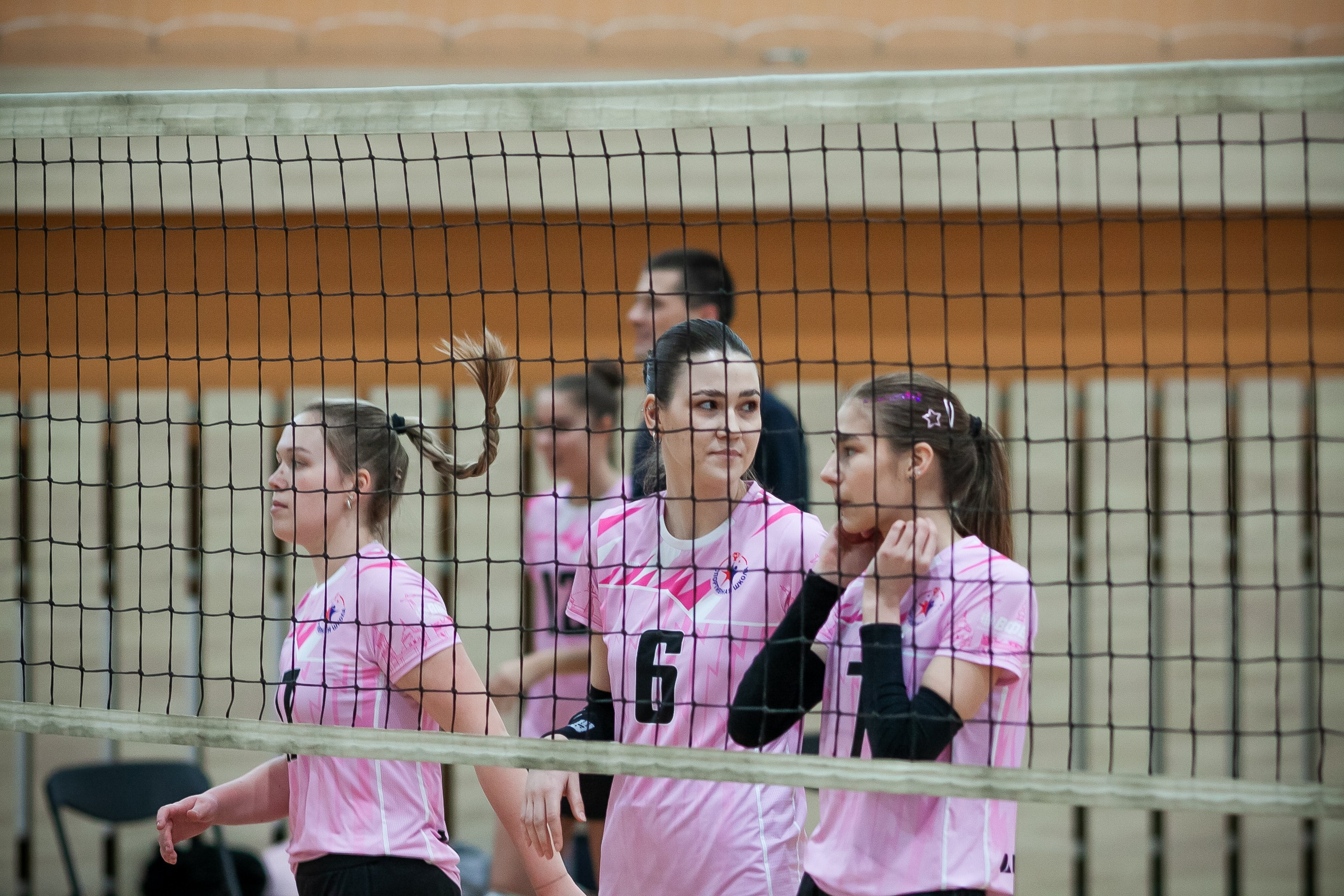 СШ11 / 1день. Фотография