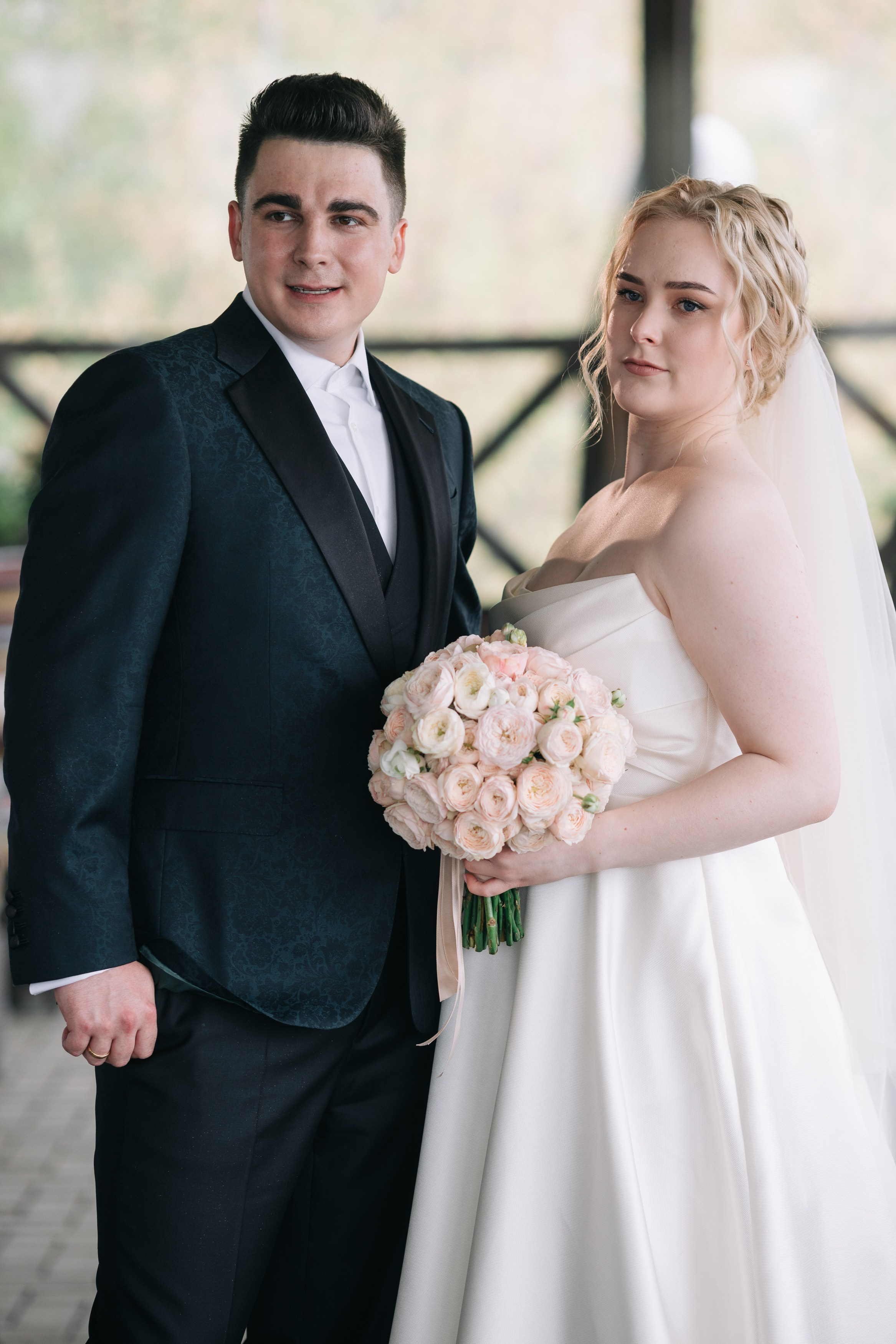 Wedding Станислав Вера. Фотограф в Ижевске и Казани Богданов Яков