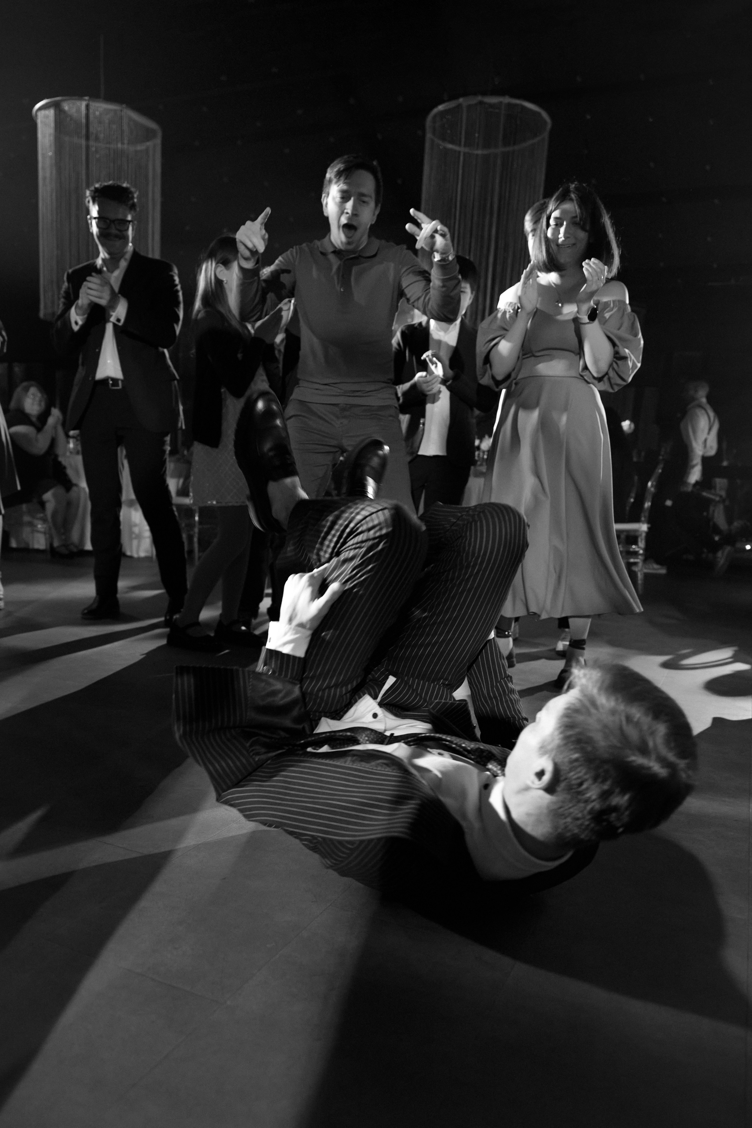 Максим и Анастасия. Свадебный фотограф Светлана Кривчикова