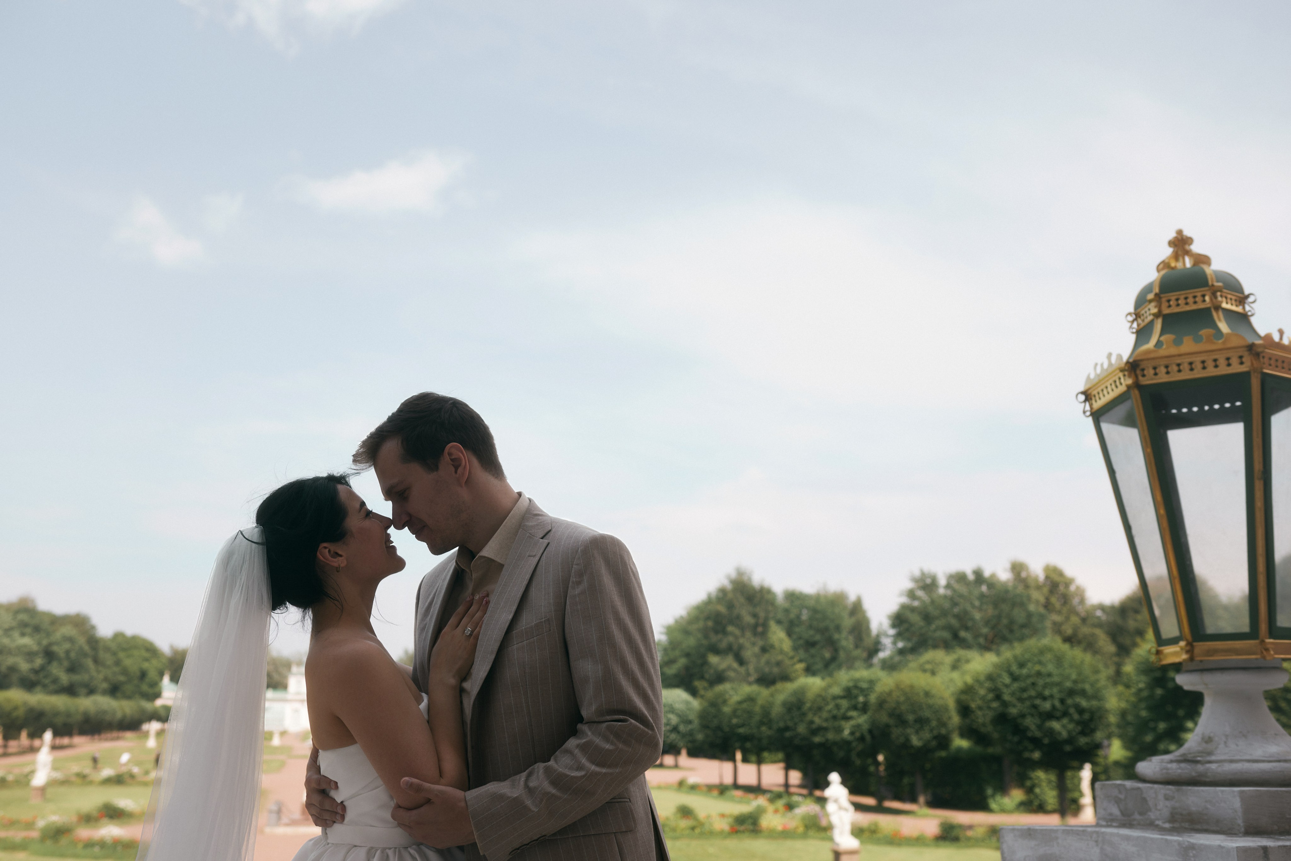 Свадебный фотограф Светлана Кривчикова