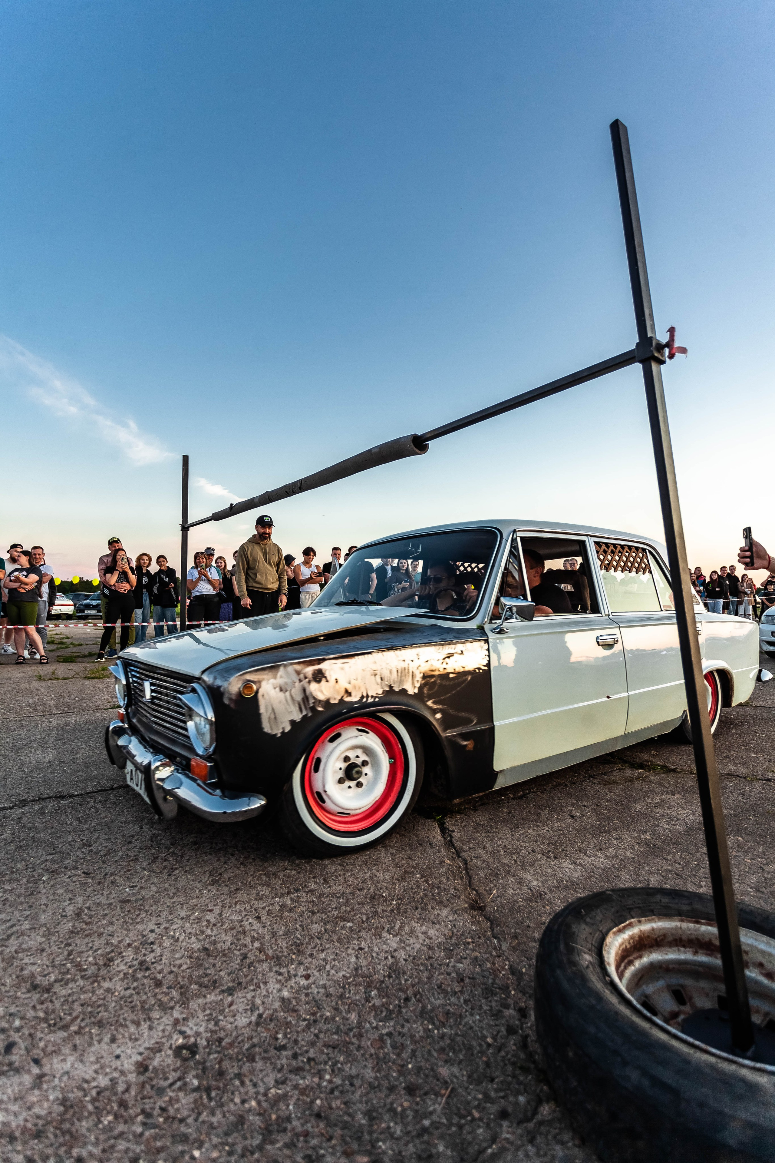 Like Avto | Tachki Moto CarFest. SHDEN — Photographer | Content Creator