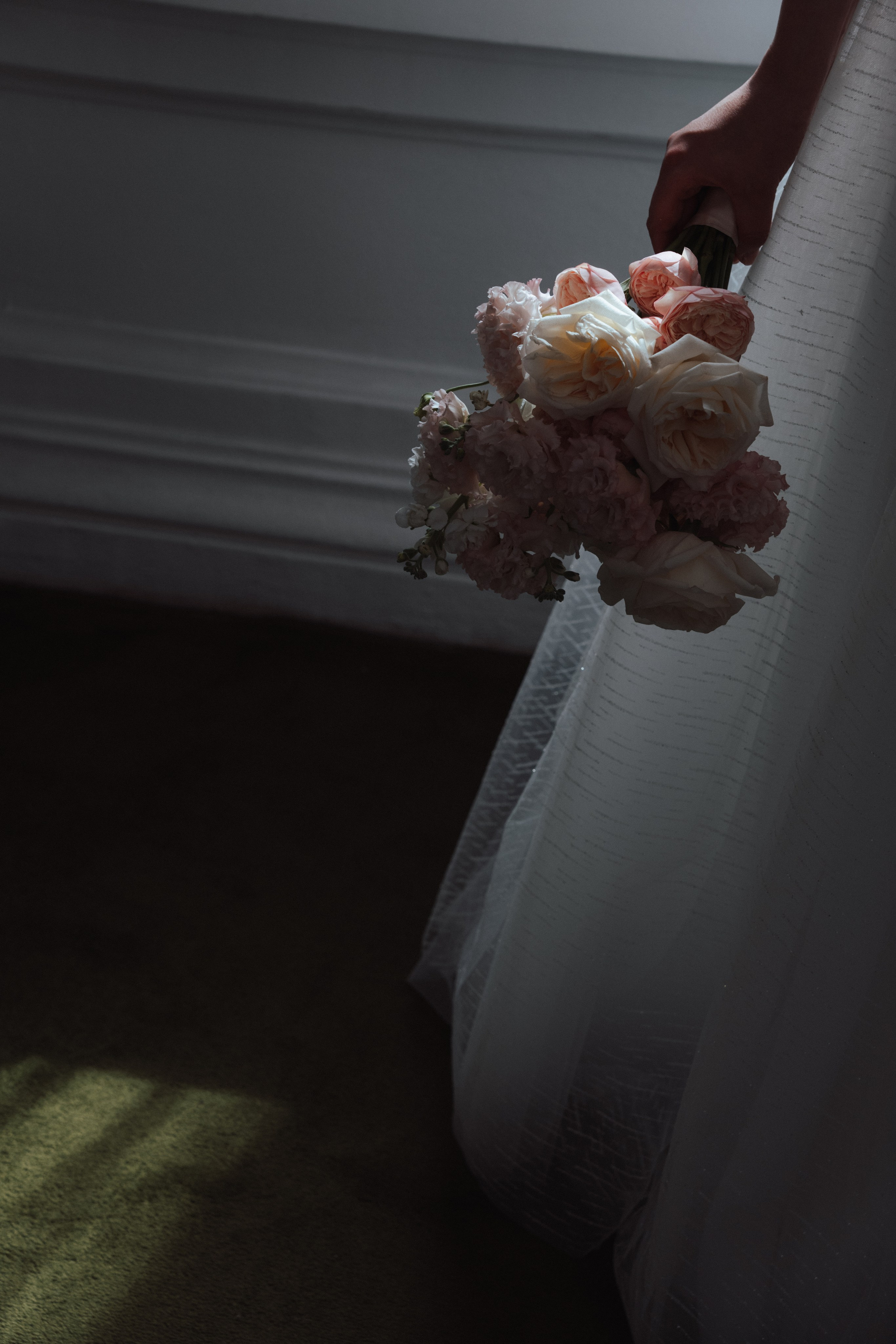 Ростислав и Анастасия. Фотограф и видеограф Мария Банщикова, Солнечногорск, Москва