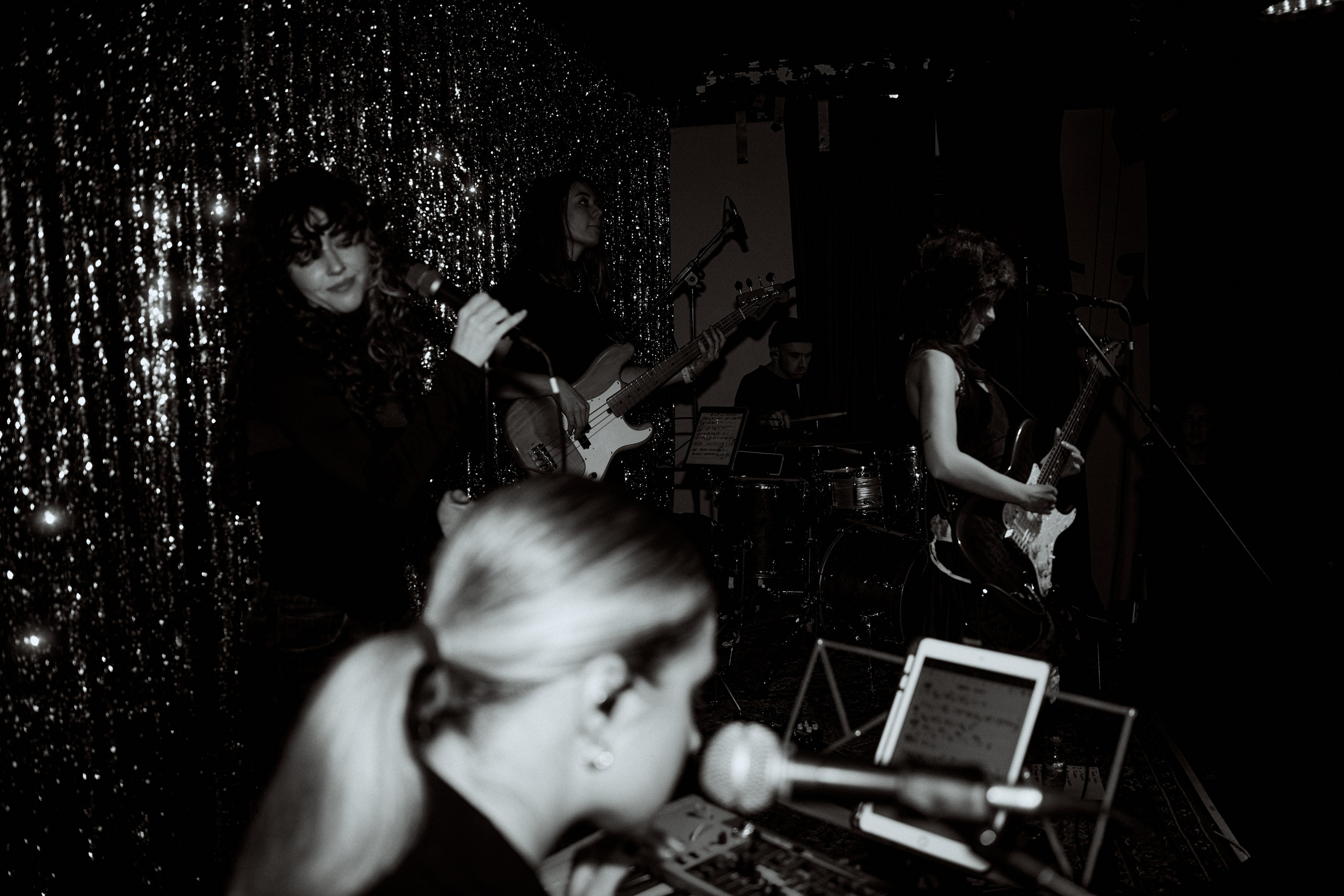 Концерт Sabu в pwrhs. Фотограф и видеограф Мария Банщикова, Солнечногорск, Москва