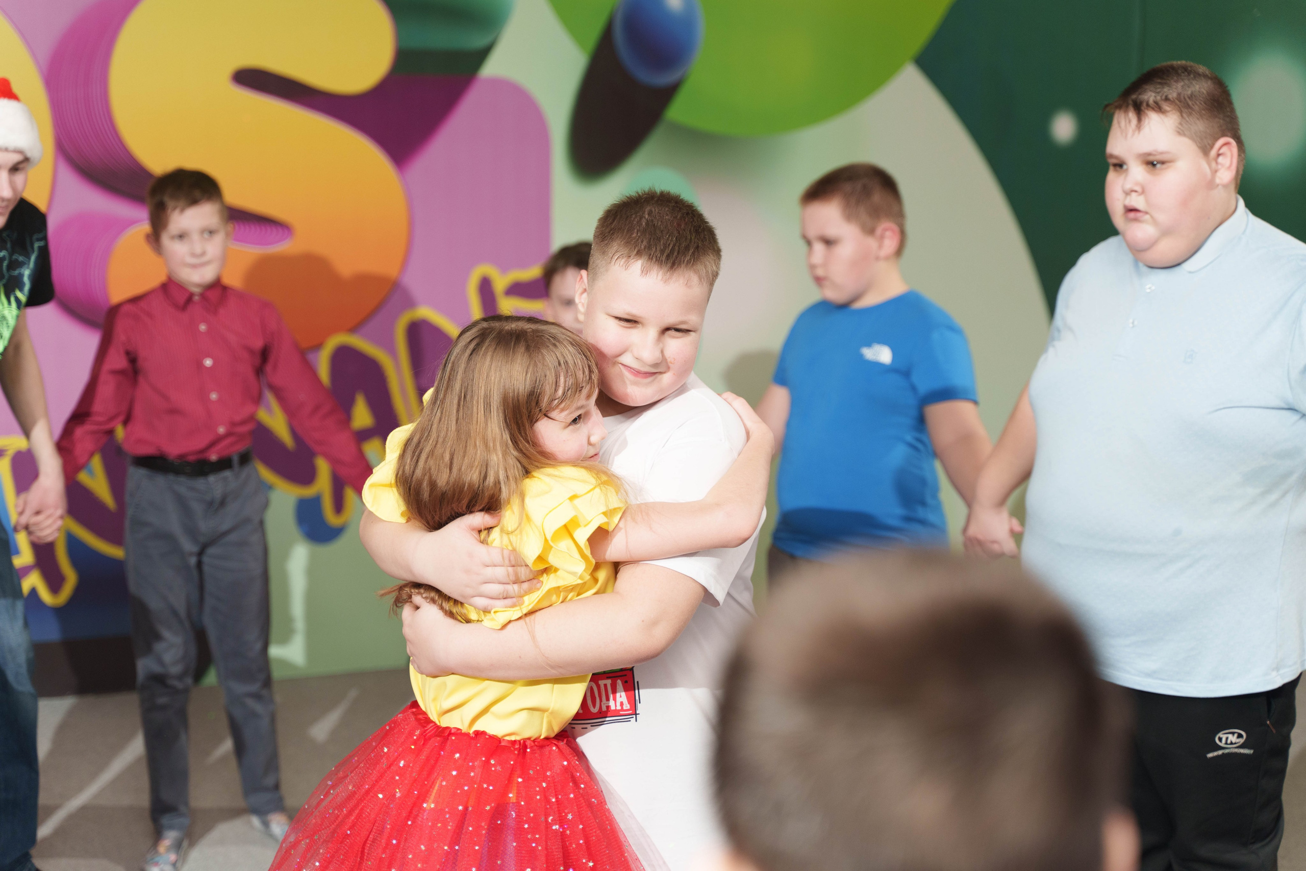 Фотограф на детские праздники. Свадебный и семейный фотограф в Новосибирске Данил Коротких