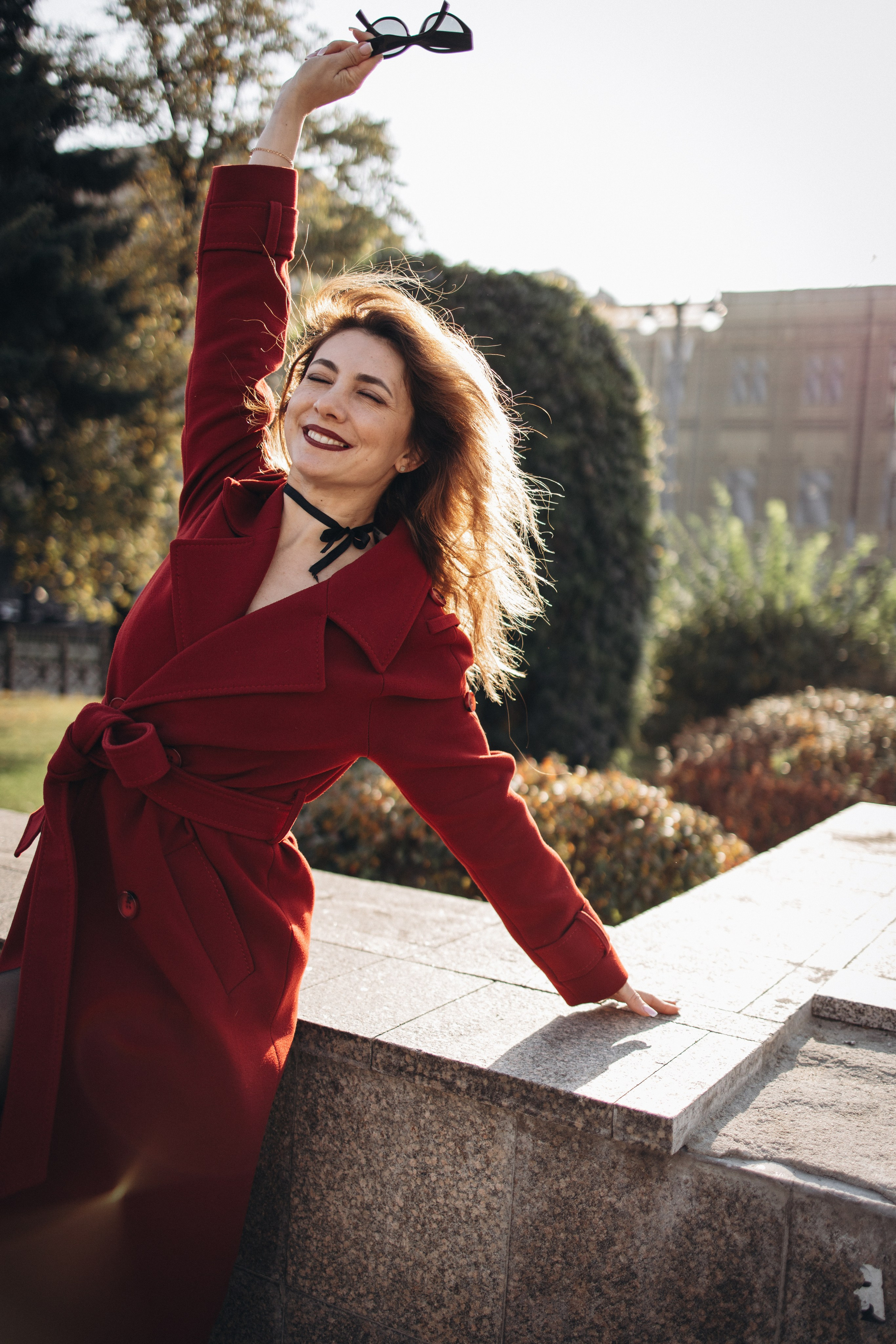 Индивидуальная съёмка Виктории. Семейный и детский фотограф в Москве Маргарита Сереброва