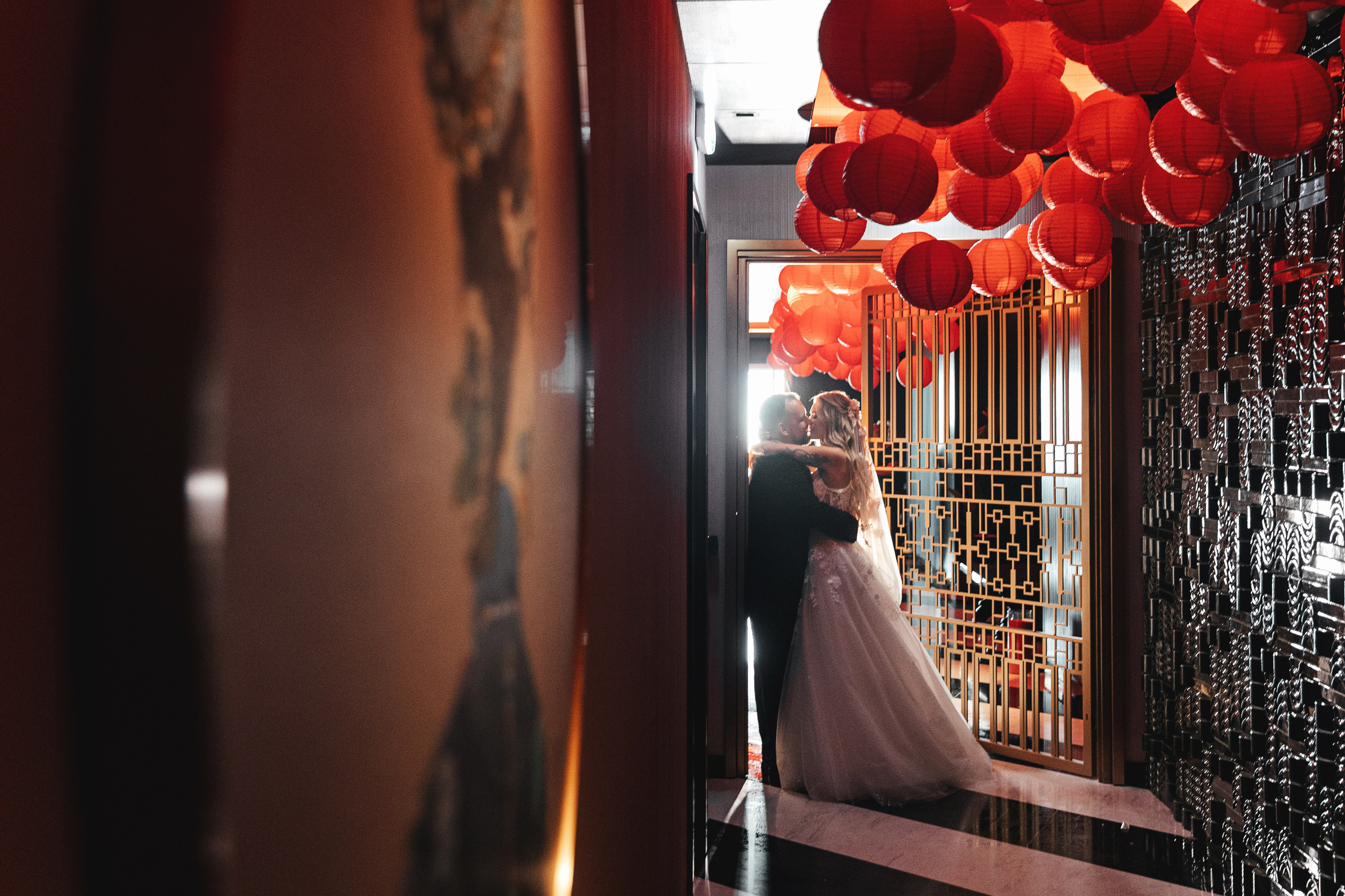 Алексей и Анастасия. Свадебный фотограф в Ростове-на-Дону Олег Майер