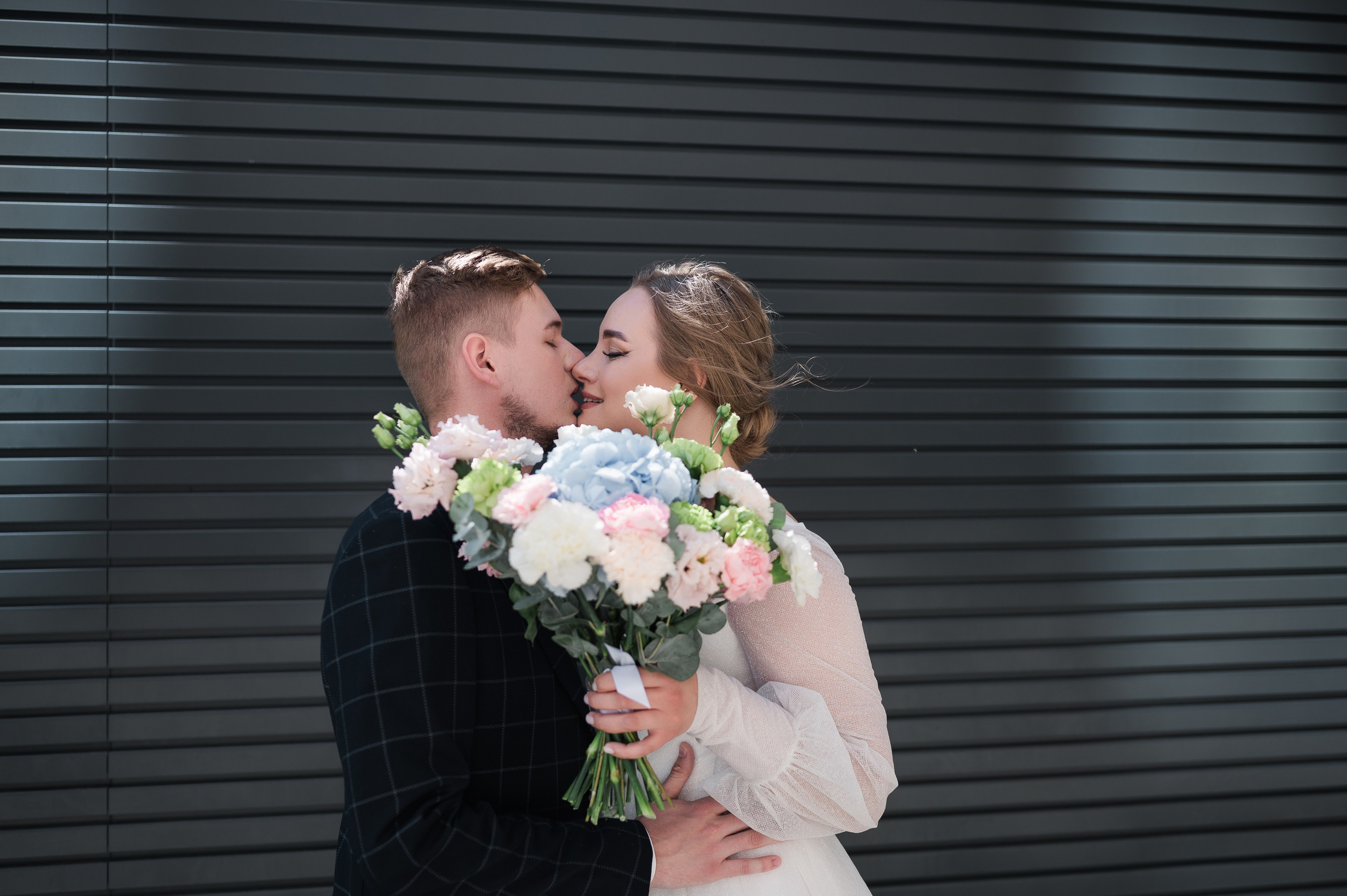 Коля и Марго