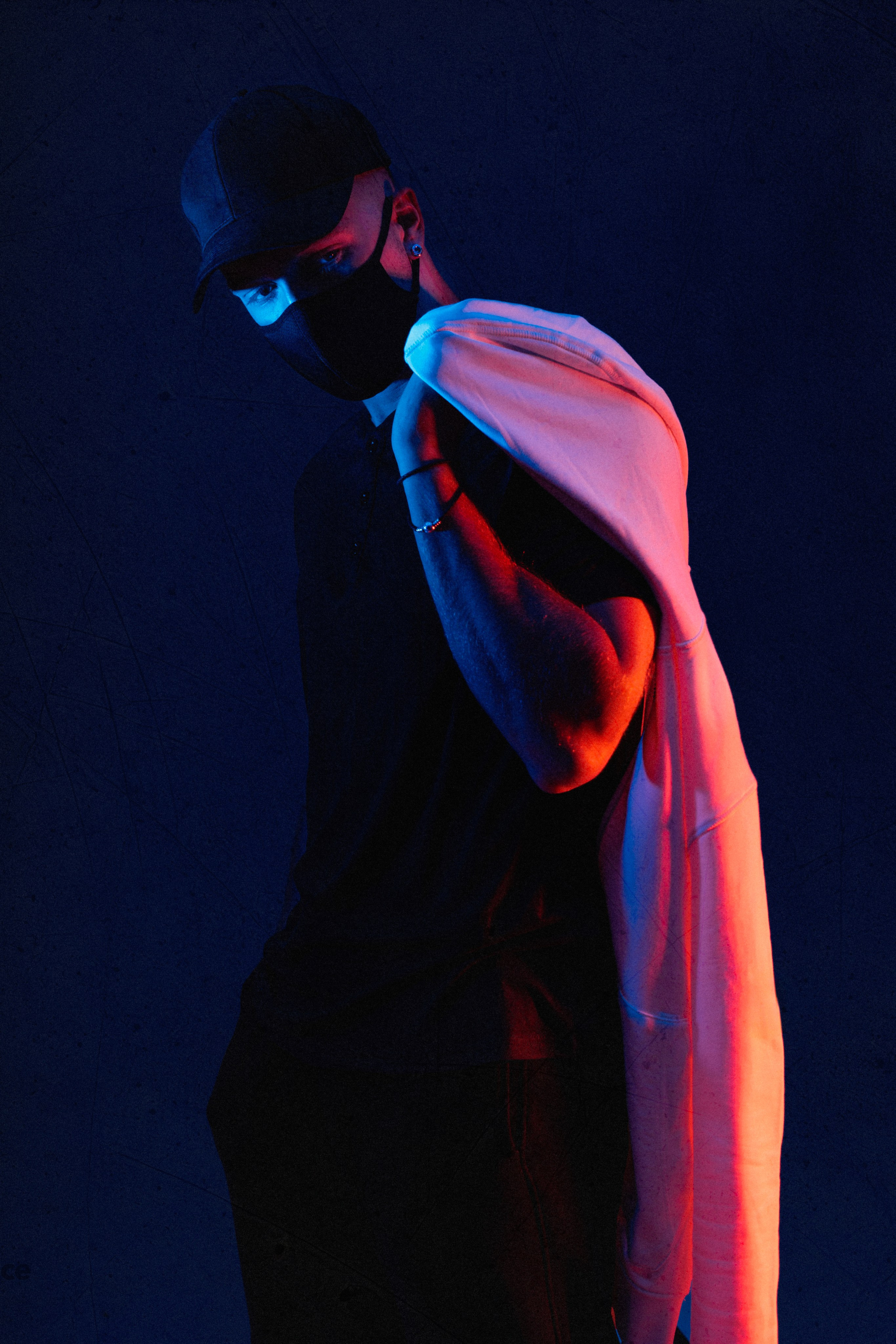 IGOR. Фотограф В Гуанчжоу и Шэньчжэнь Андрей Лопатин