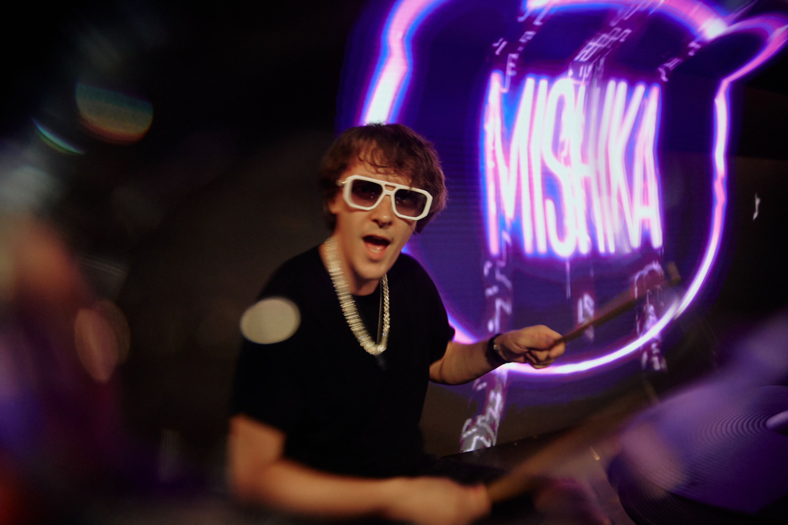 THE GOLDEN CRUMB. Дмитрий Мазуркевич: Профессиональный Репортажный Фотограф