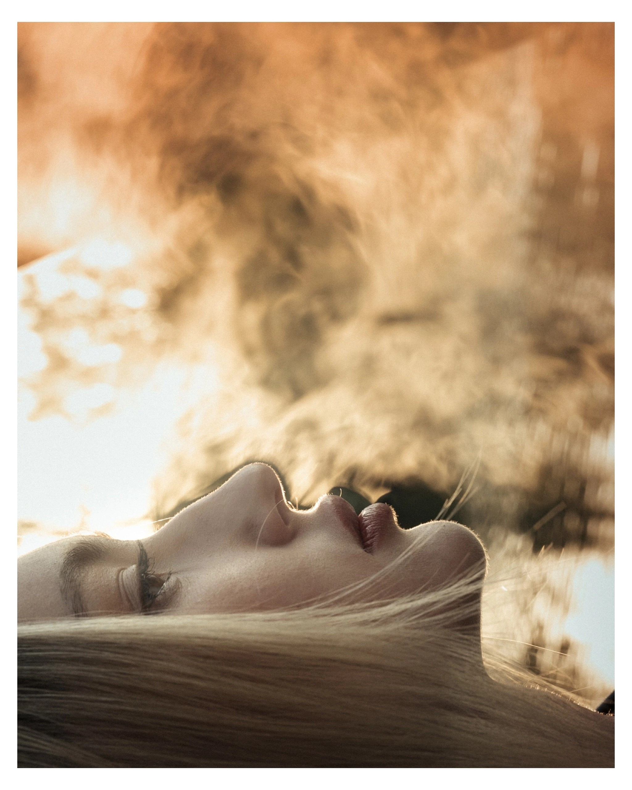 Саша, Даша и Наташа. Фотограф в Нижнем Новгороде Алексей Уковский