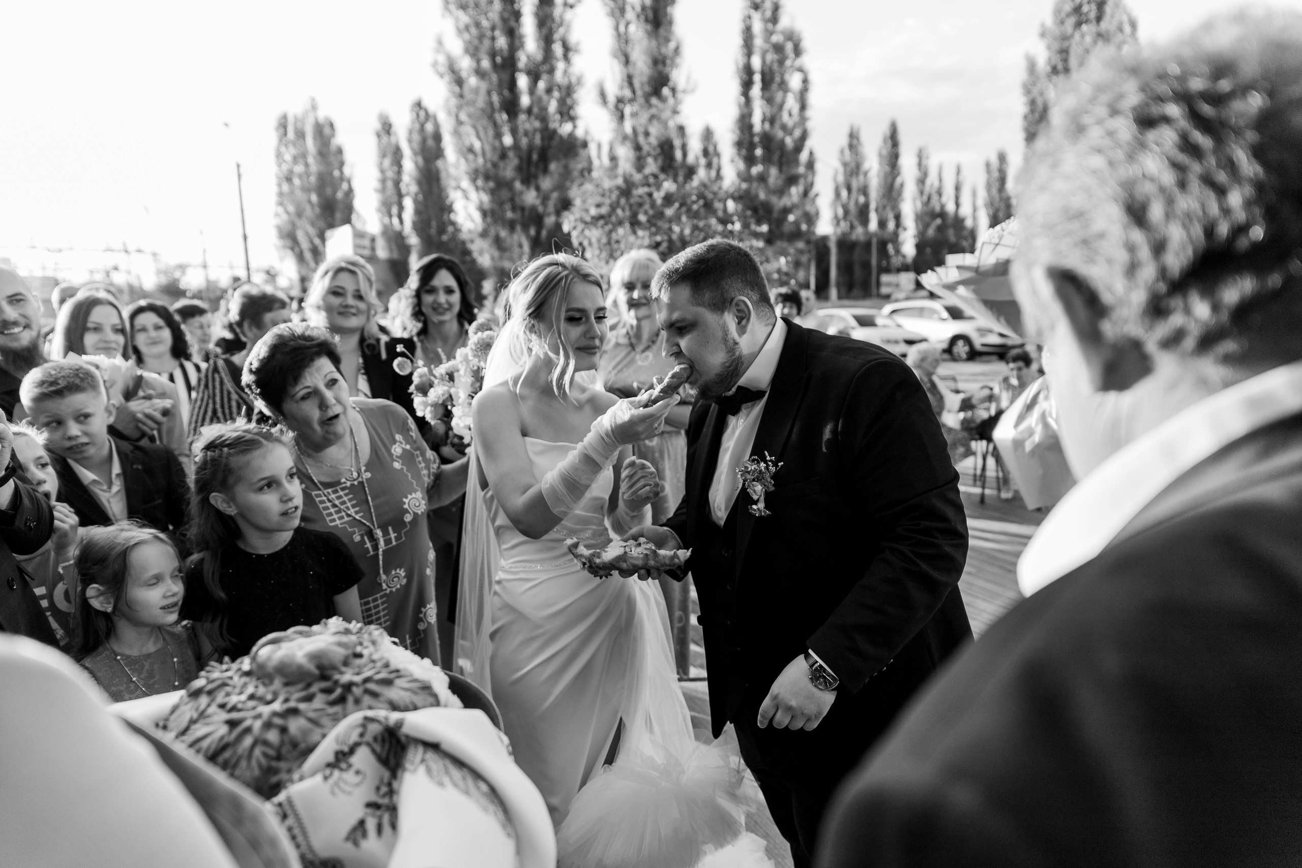 Ксения|Дмитрий. Свадебный фотограф Надежда Рыжикова