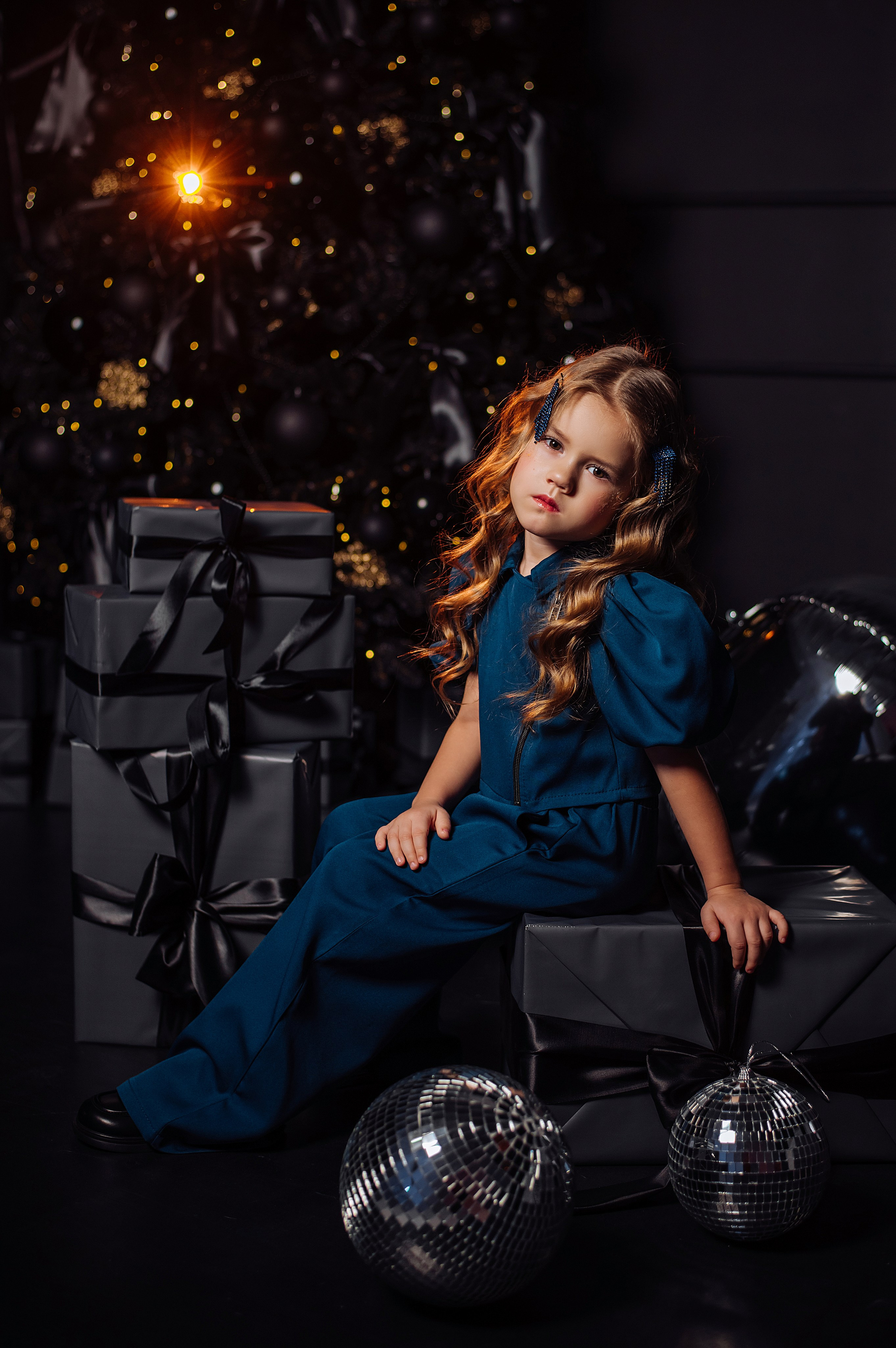 Калинина Ева. Promodels