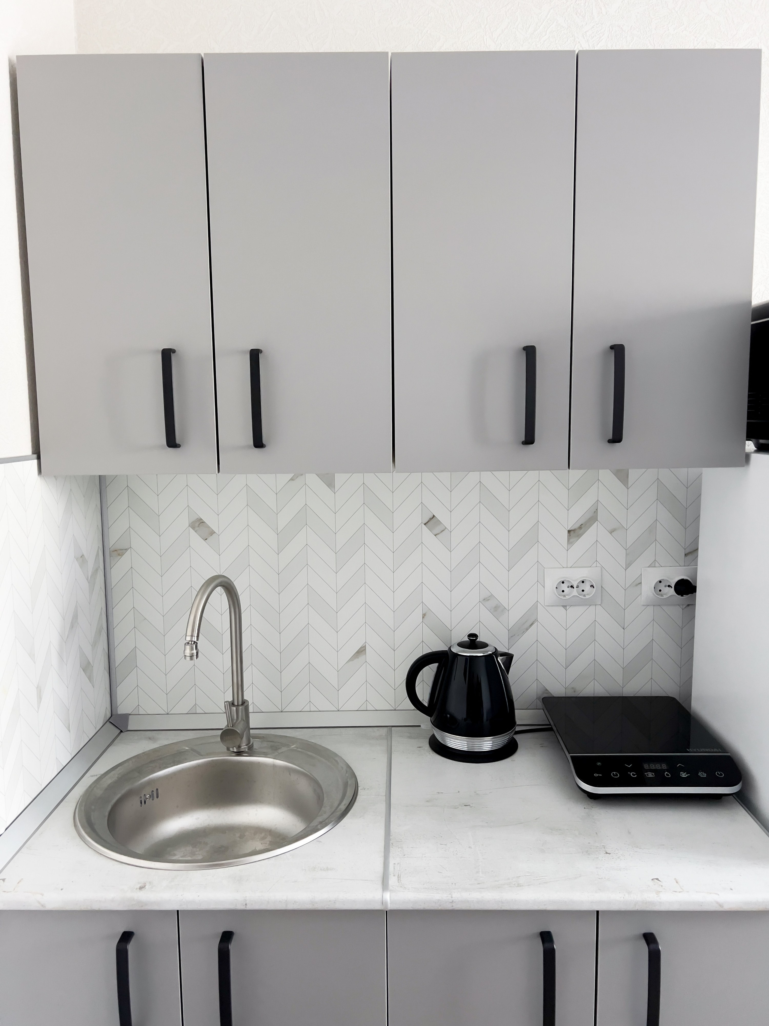 Фото недвижимости на продажу. Репортажный фотограф в Новосибирске Алена Помазунова