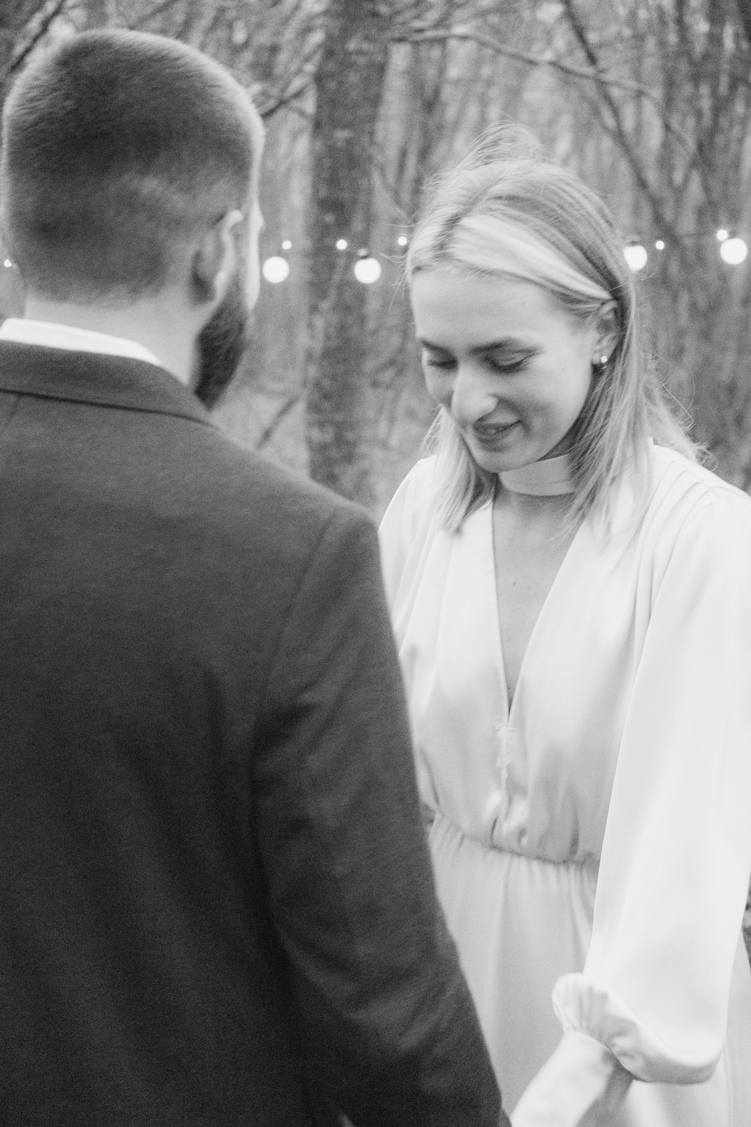 Nelly and Saric. Fotograf Dmitrii Donets