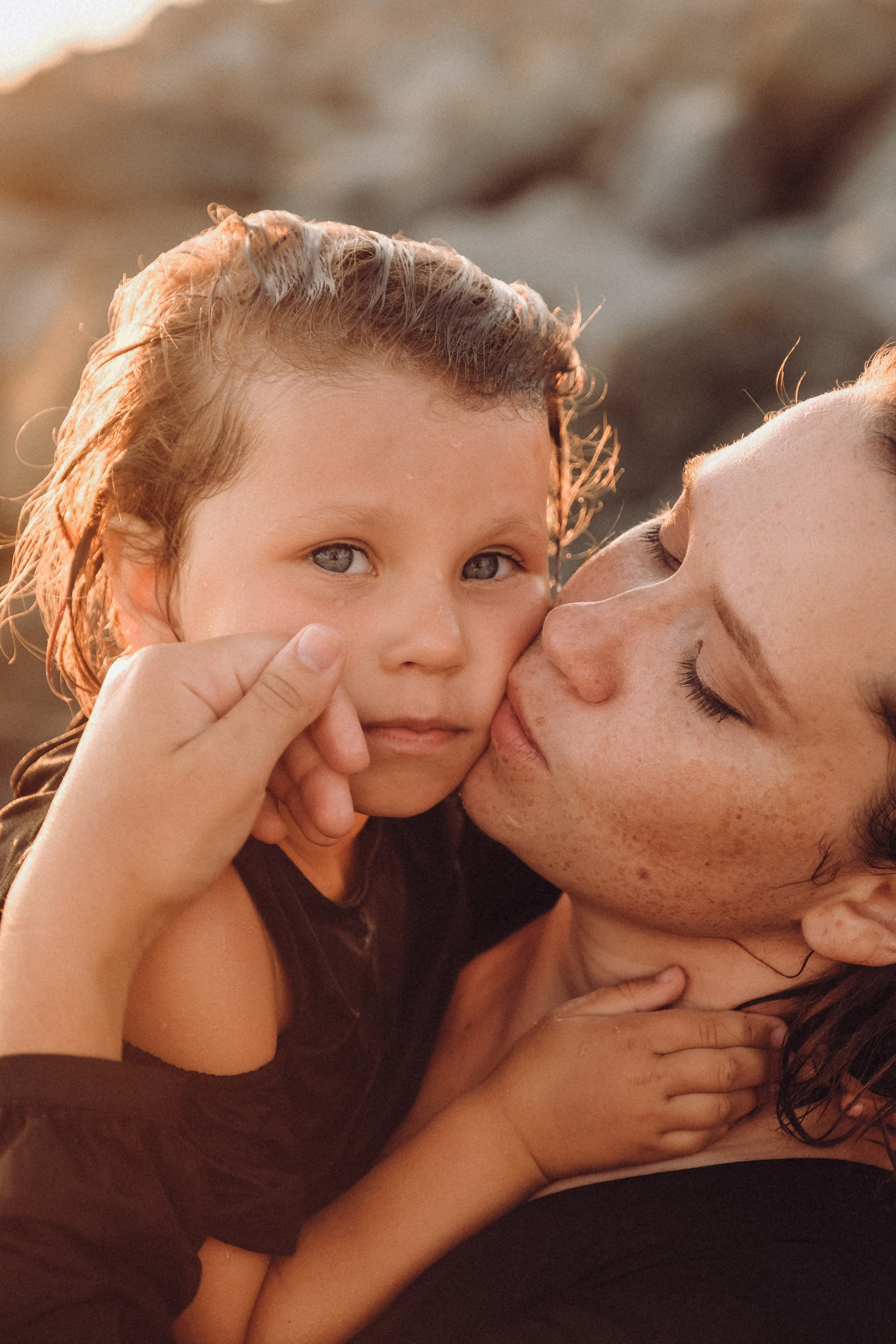 Семья Коли. Семейный фотограф Москва
