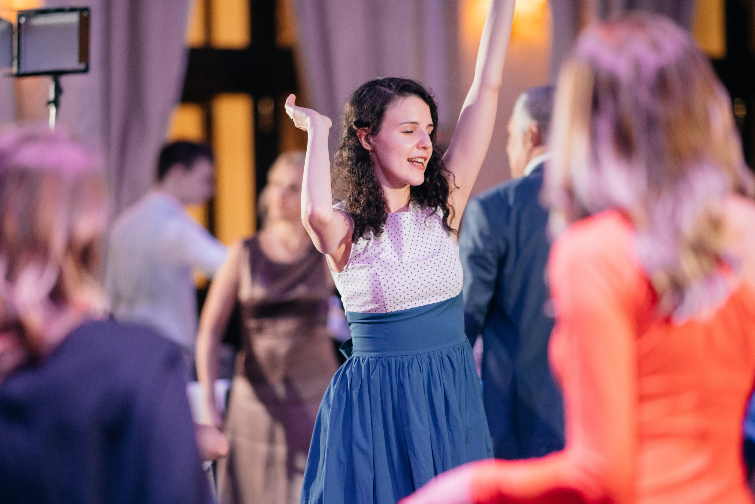 Сергей и Анна