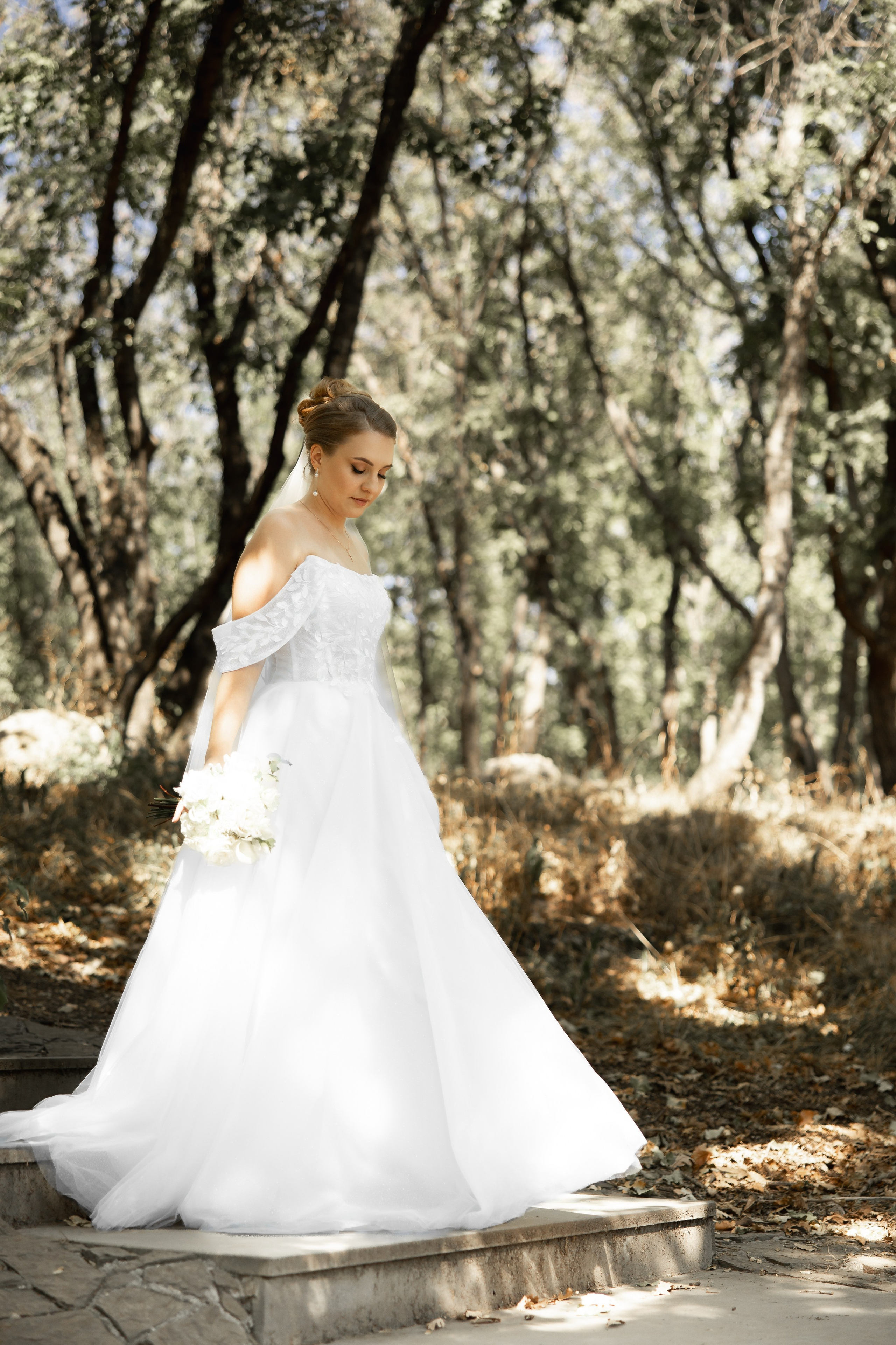 Михаил и Ирина. Фотограф Антон Джавадян