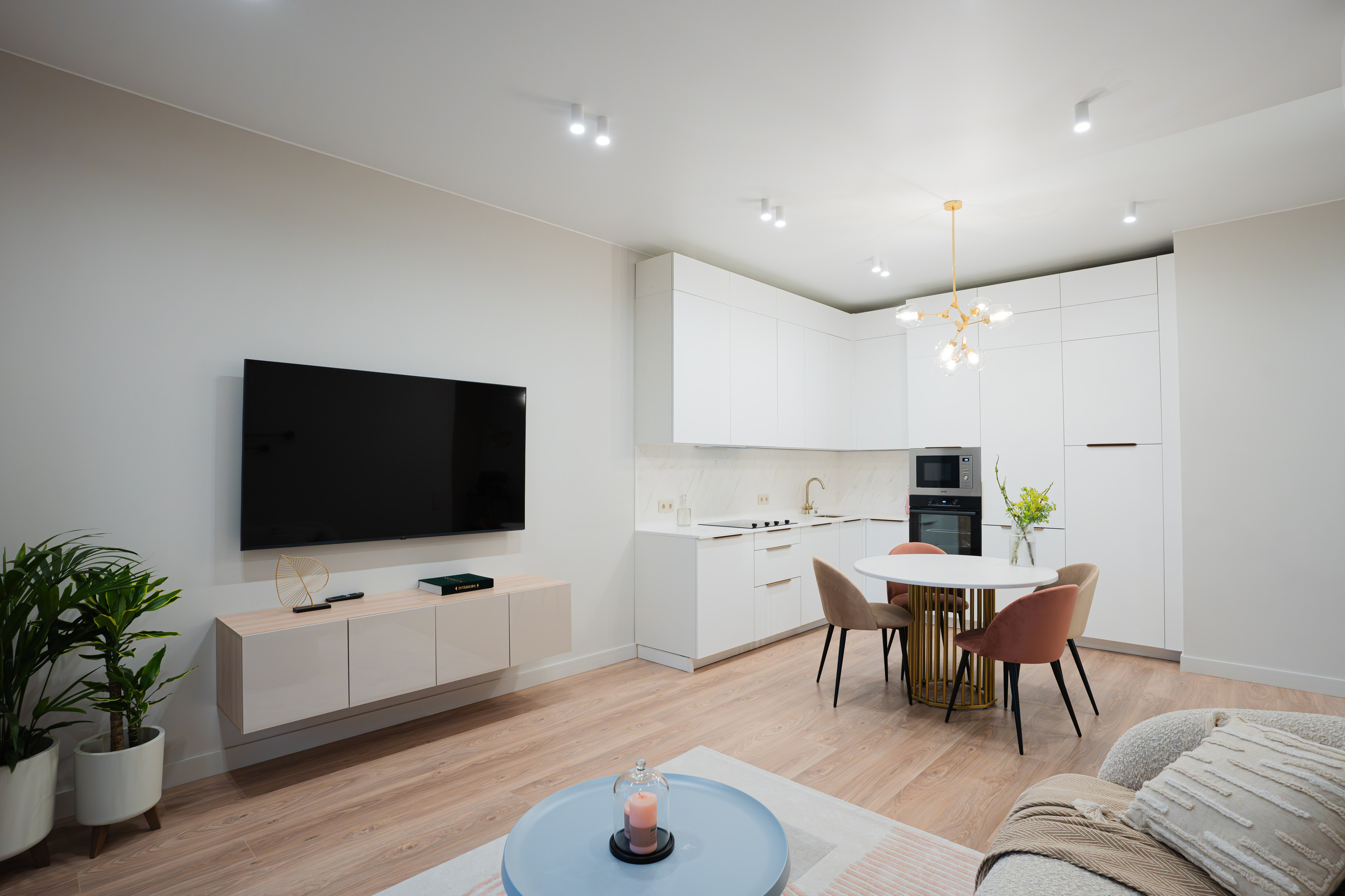 Interior. Спортивный и не только фотограф в Санкт-Петербурге- Артём Золотарёв