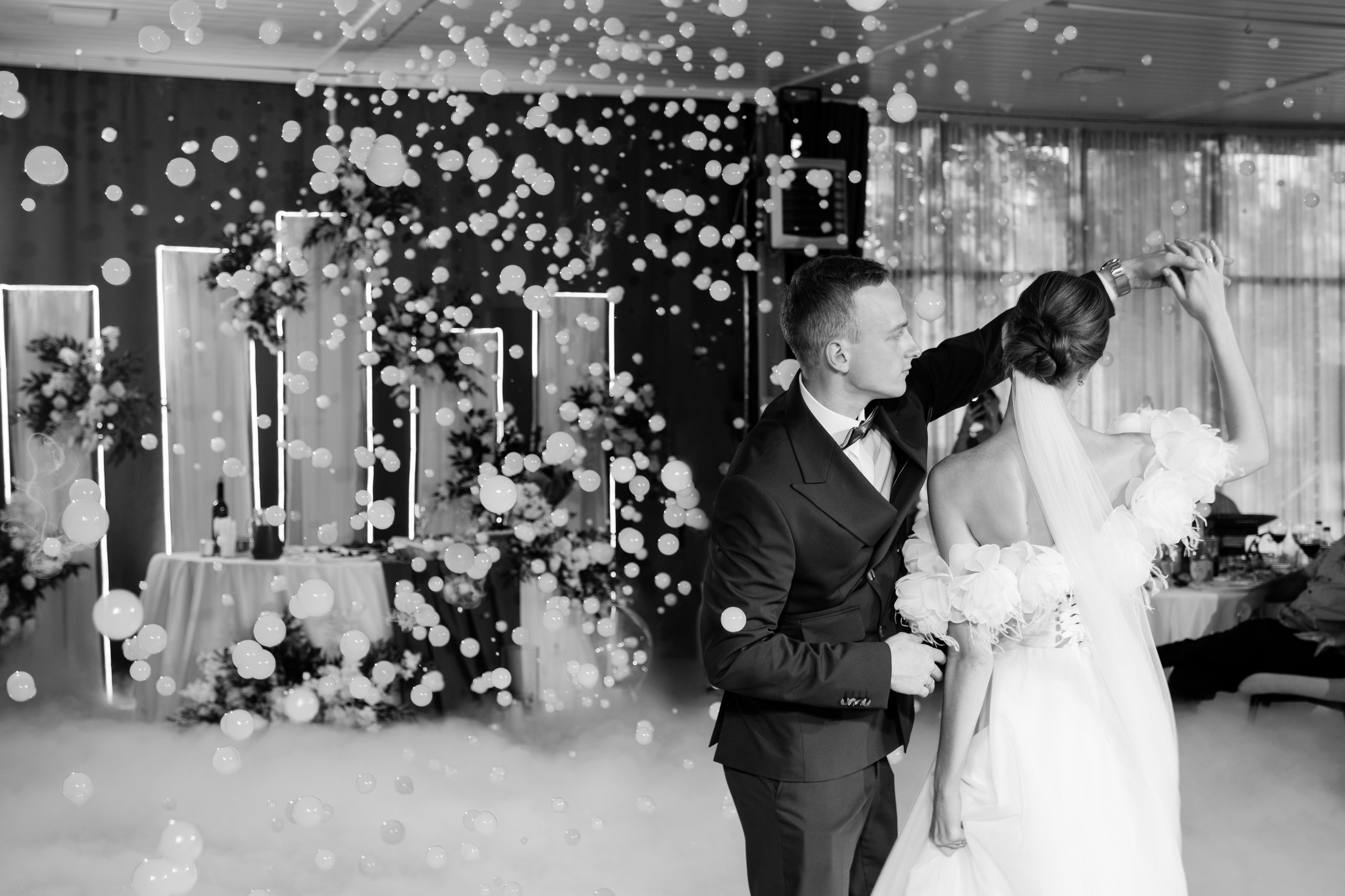 Vladimir Daria. Wedding photographer