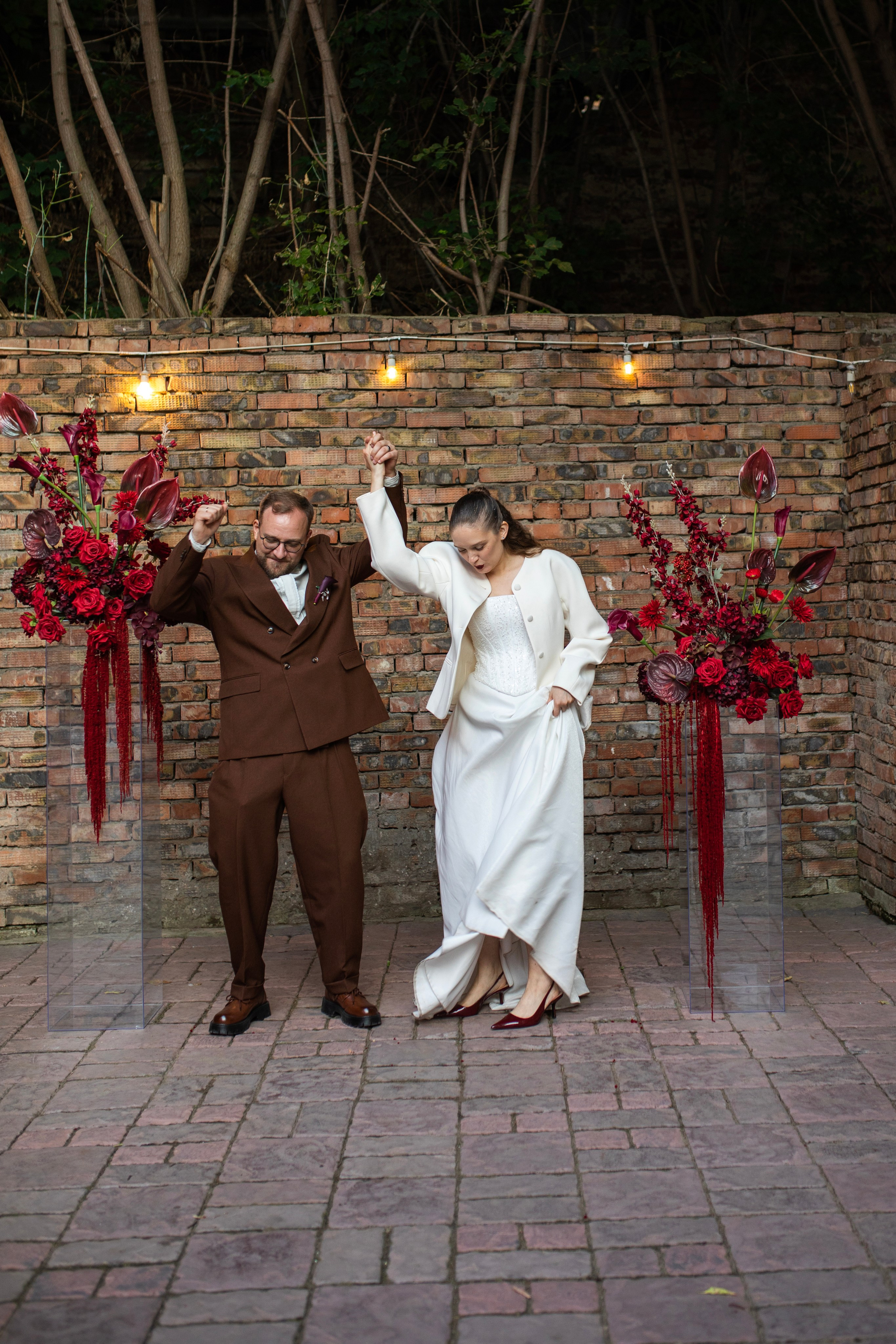 Dmitry Olga. Wedding photographer