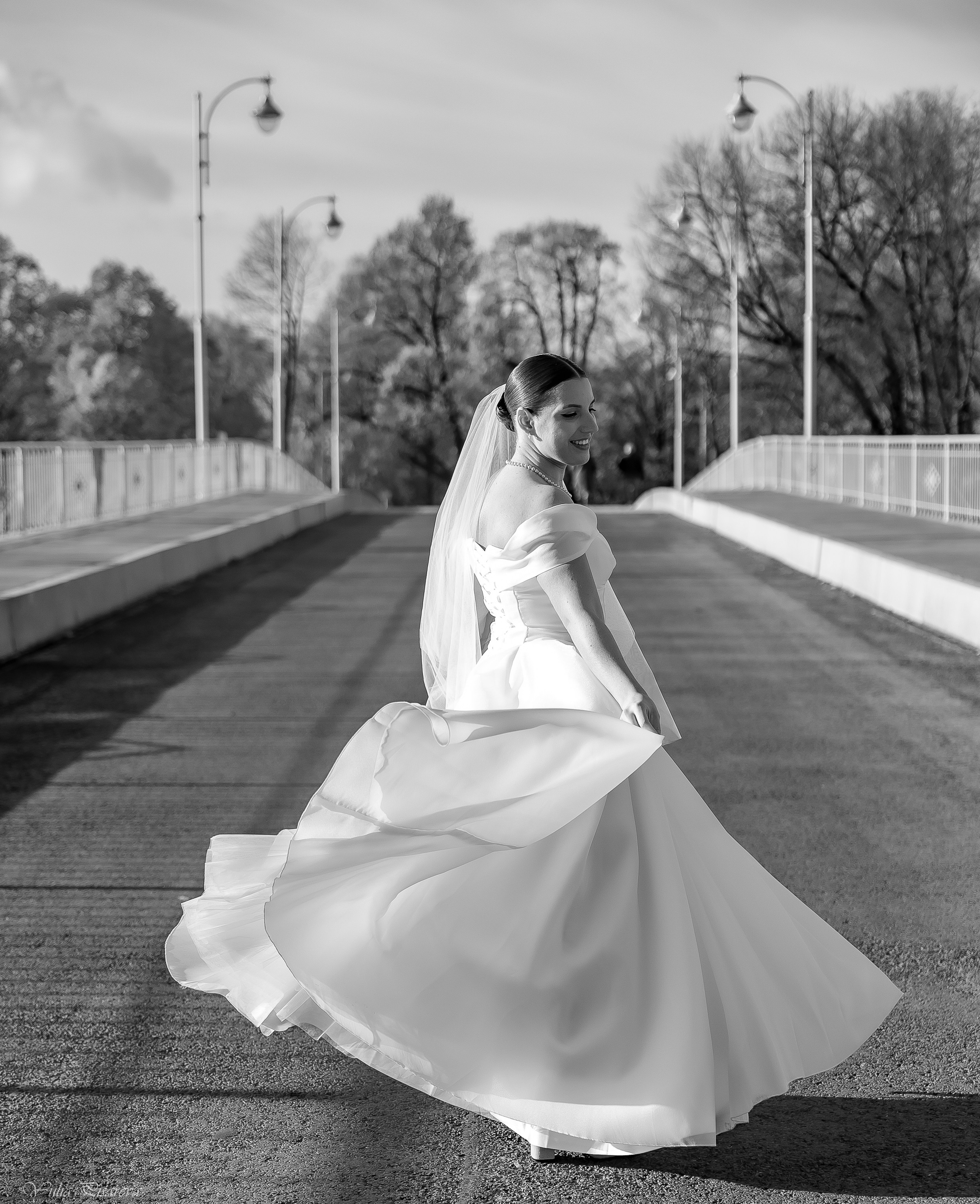 Свадьба Никита и Валерия. Фотограф в Санкт-Петербурге Писарева Юлия