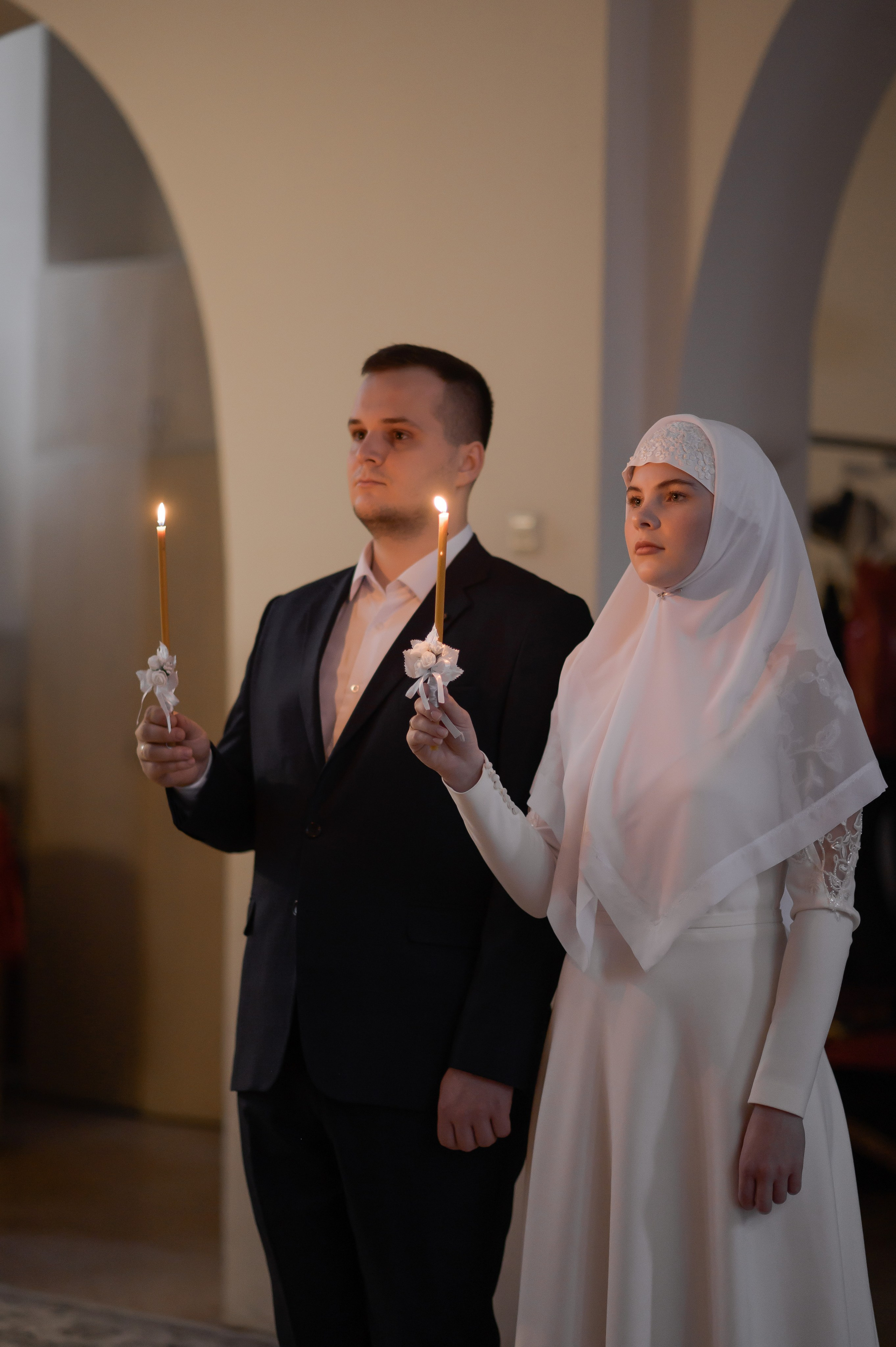 Евгений & Милисса (Санкт-Петербург, Троицкий храм). Семейный и свадебный фотограф в Санкт-Петербурге Серафима Смирнова